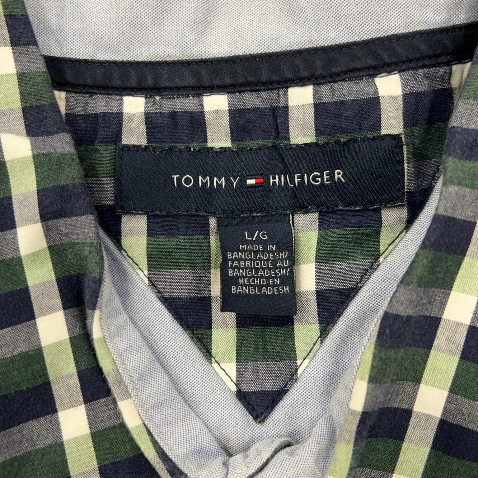 Tommy Hilfiger - bild 3