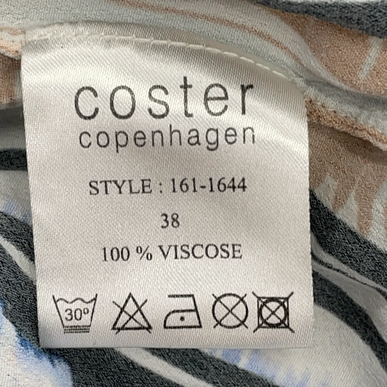 Coster Copenhagen - bild 4