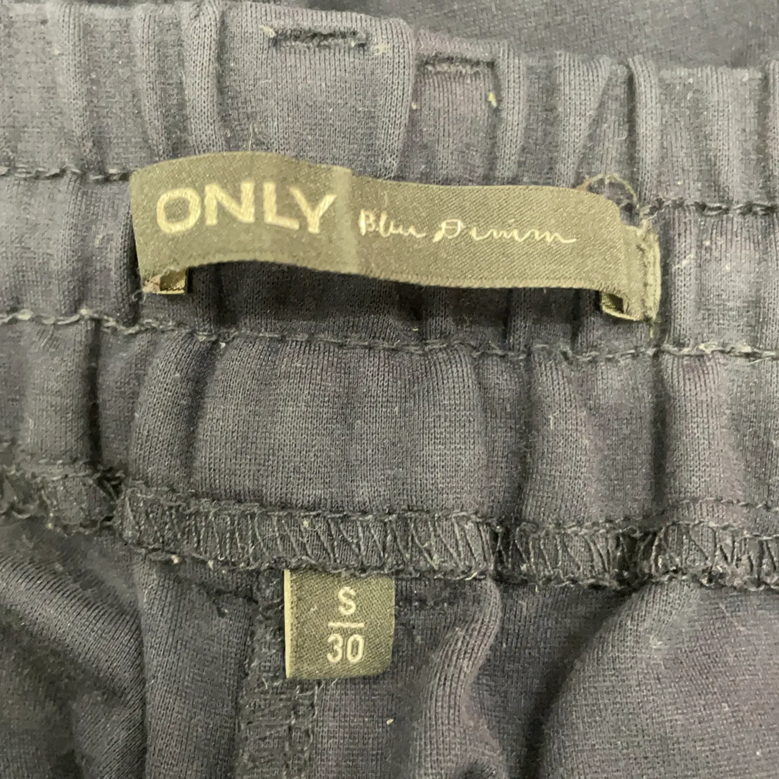 ONLY Blue Denim - bild 3