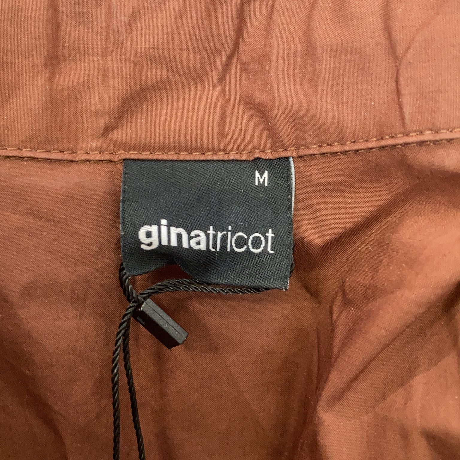 Gina Tricot