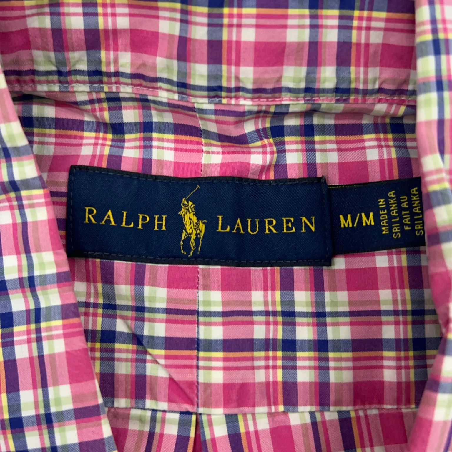 Ralph Lauren - bild 3