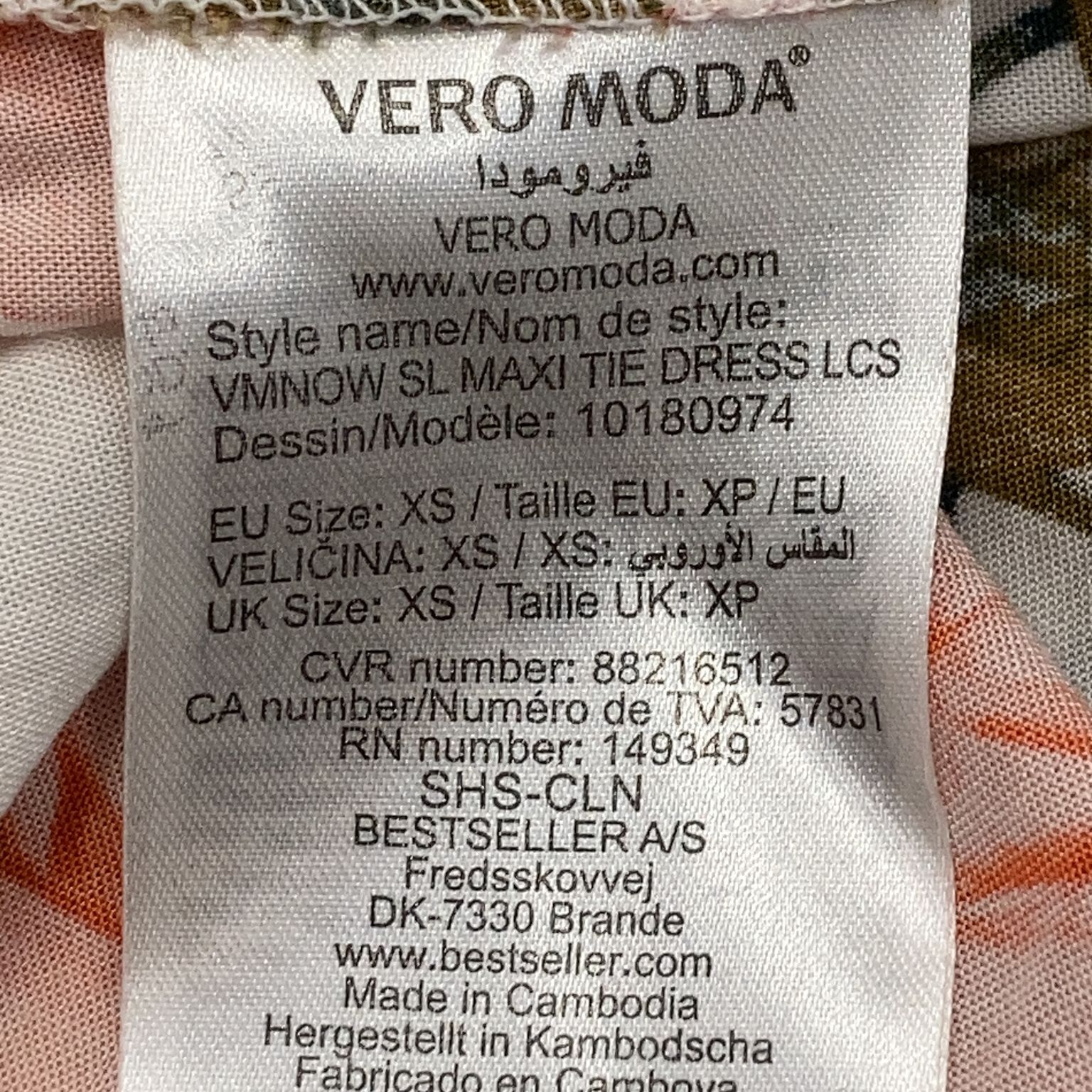 Vero Moda