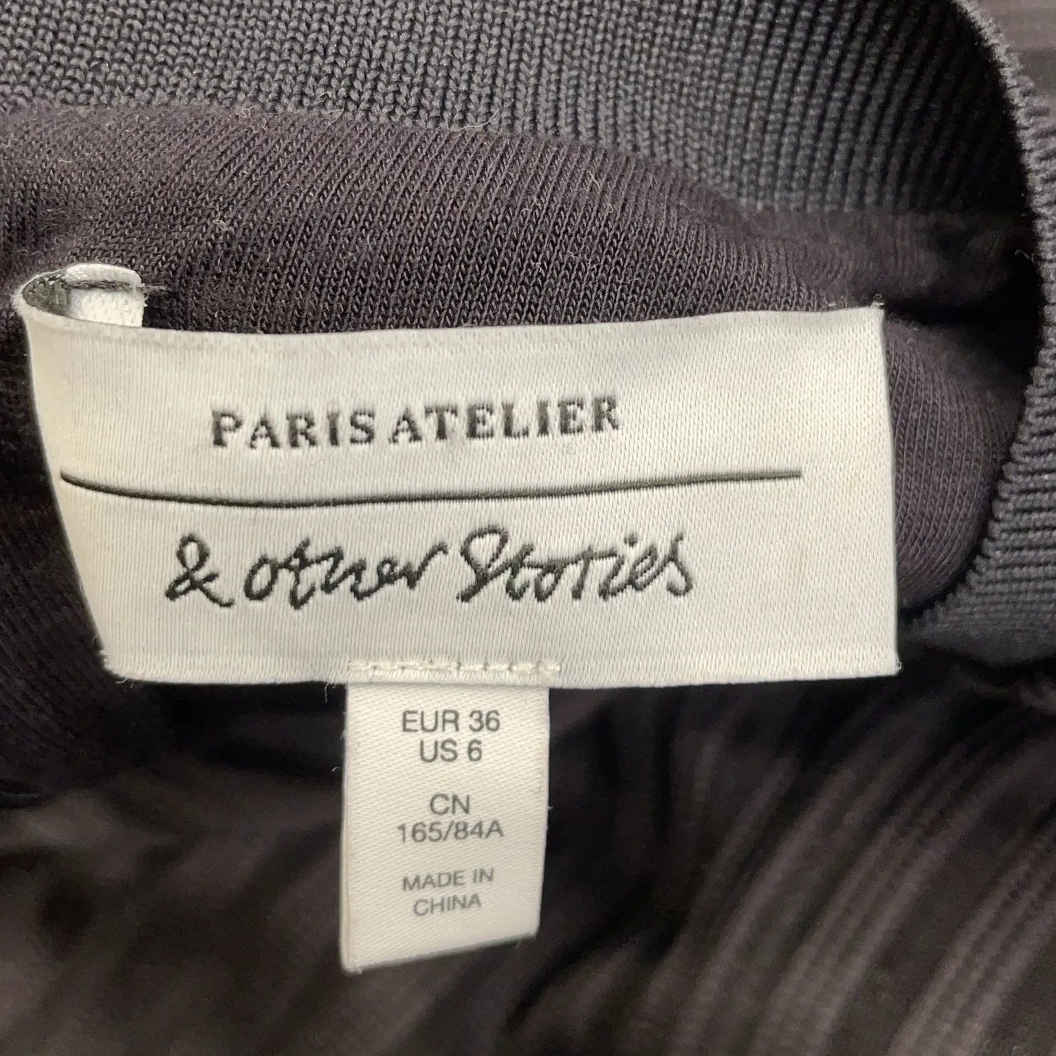 & Other Stories - bild 3