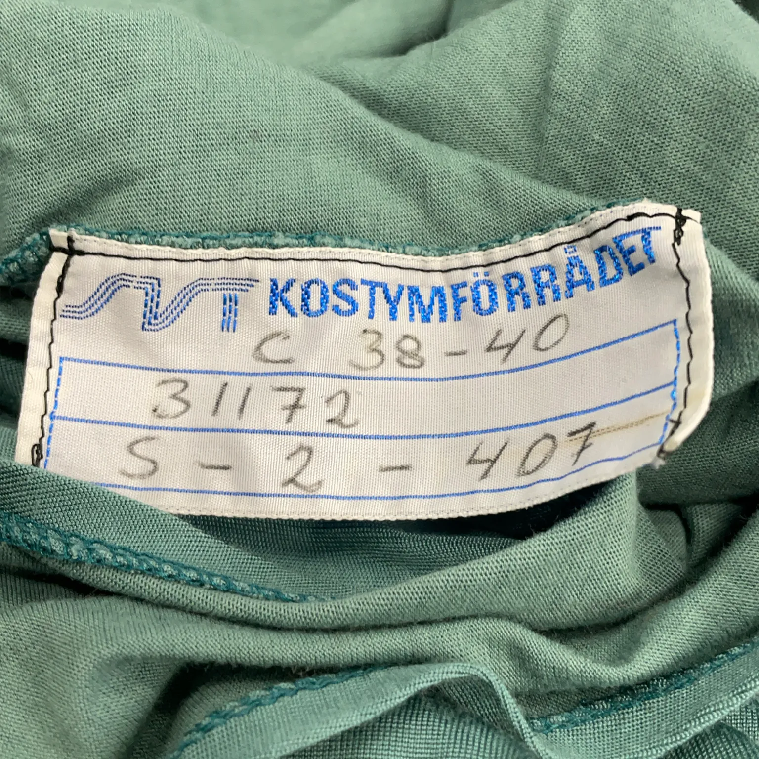 Kostymförrådet - bild 3