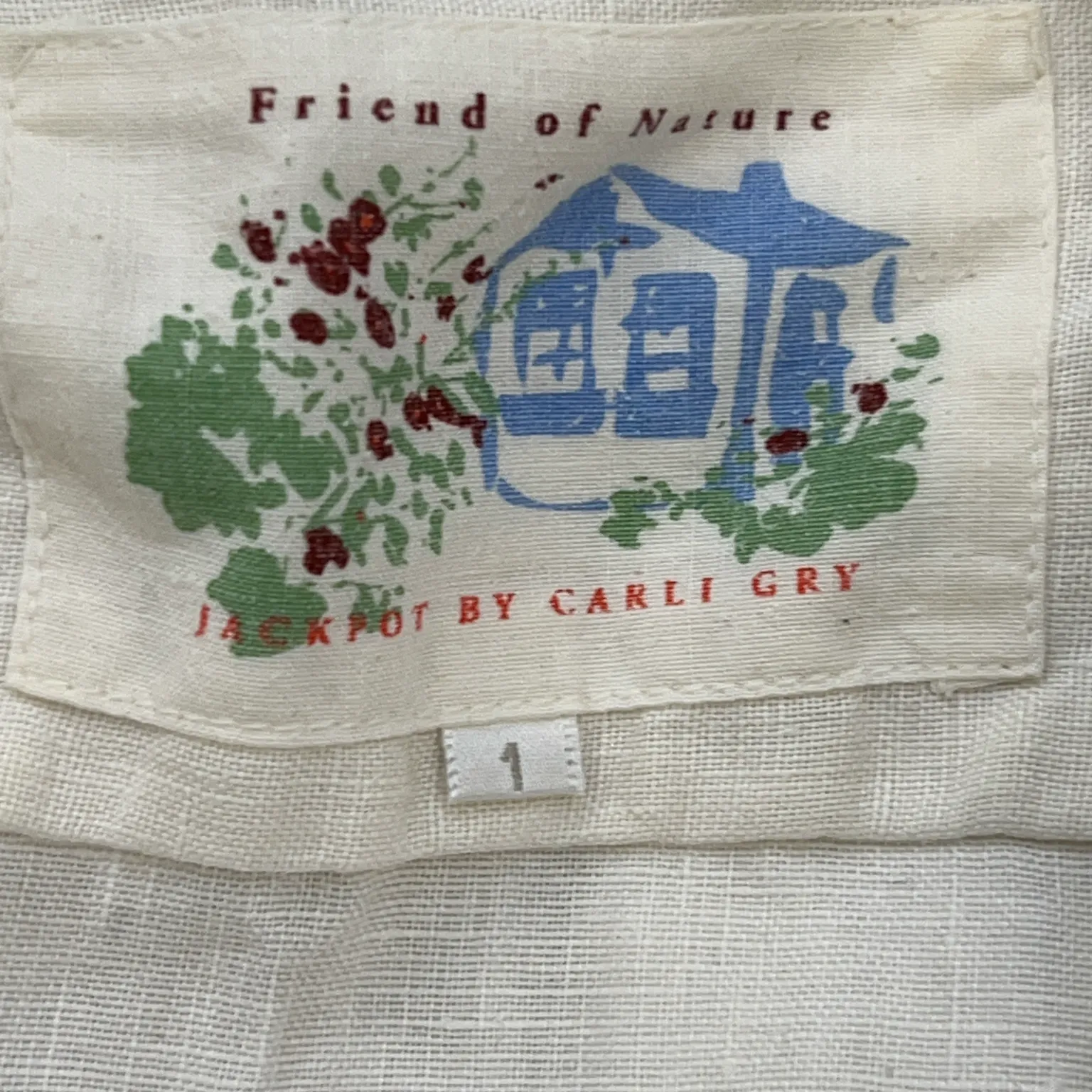 Jackpot by Carli Gry - bild 3