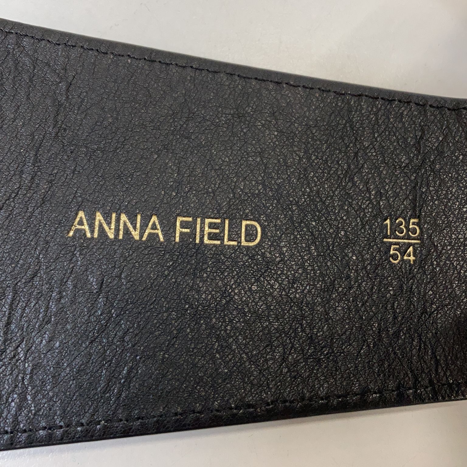 Anna Field