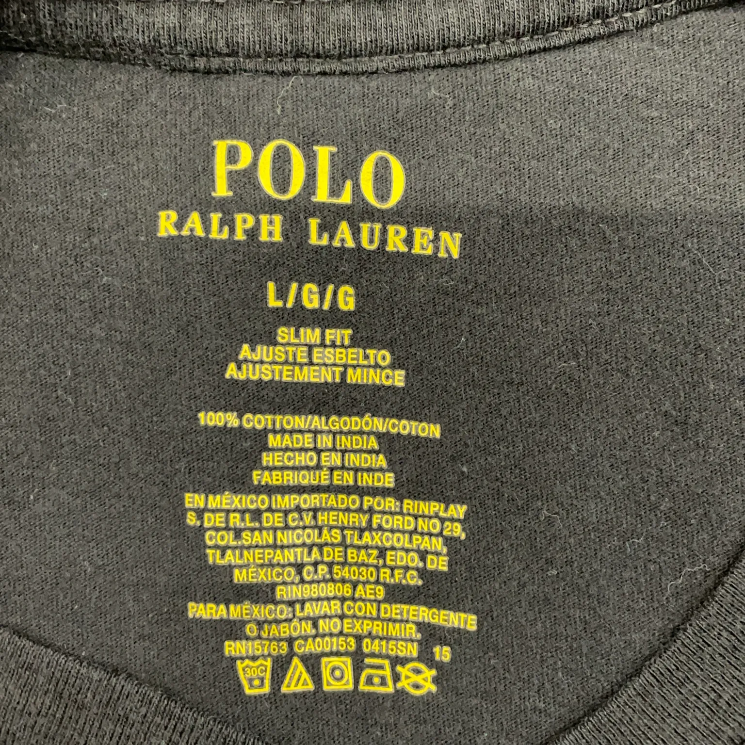 Polo Ralph Lauren - bild 4