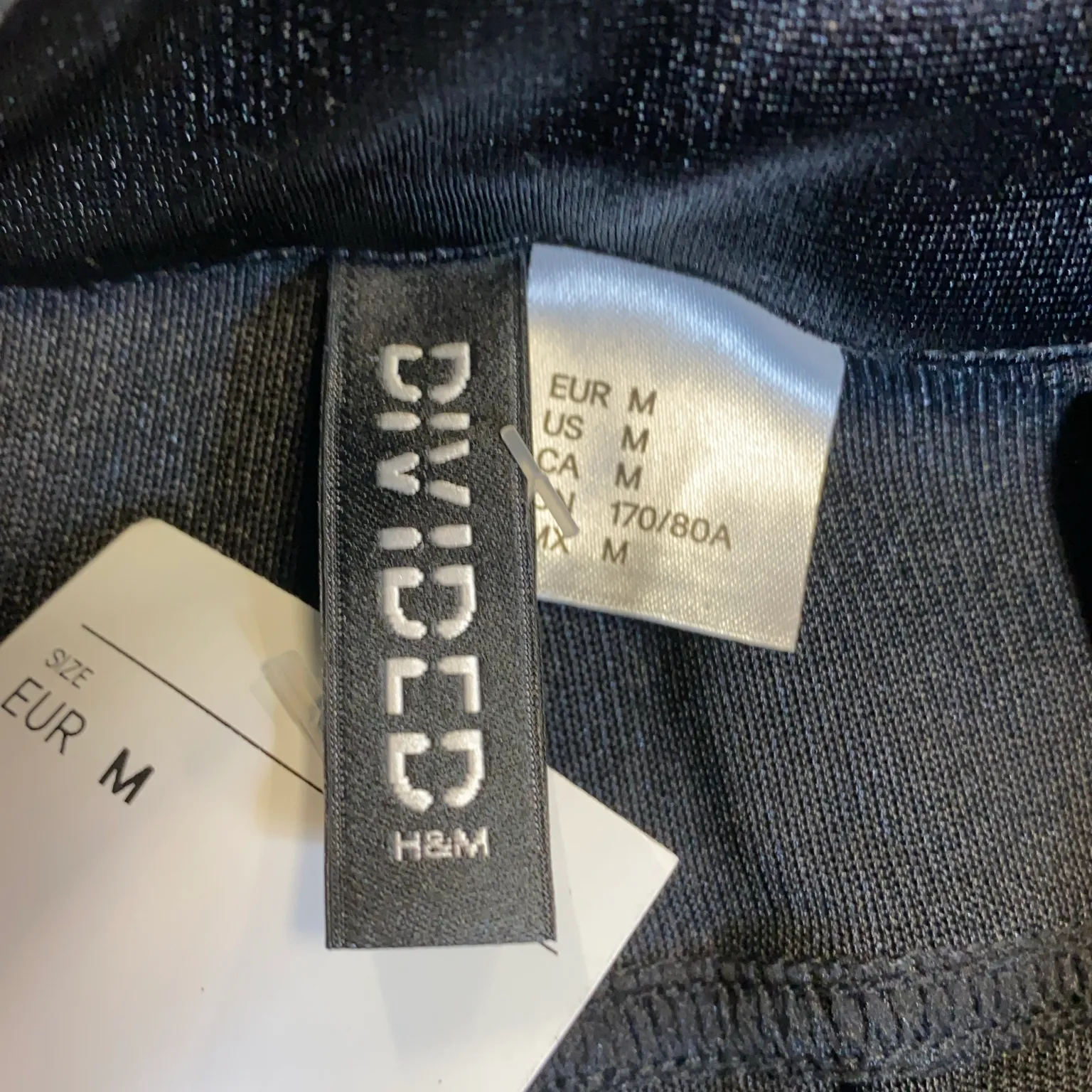 Divided by H&M - bild 3