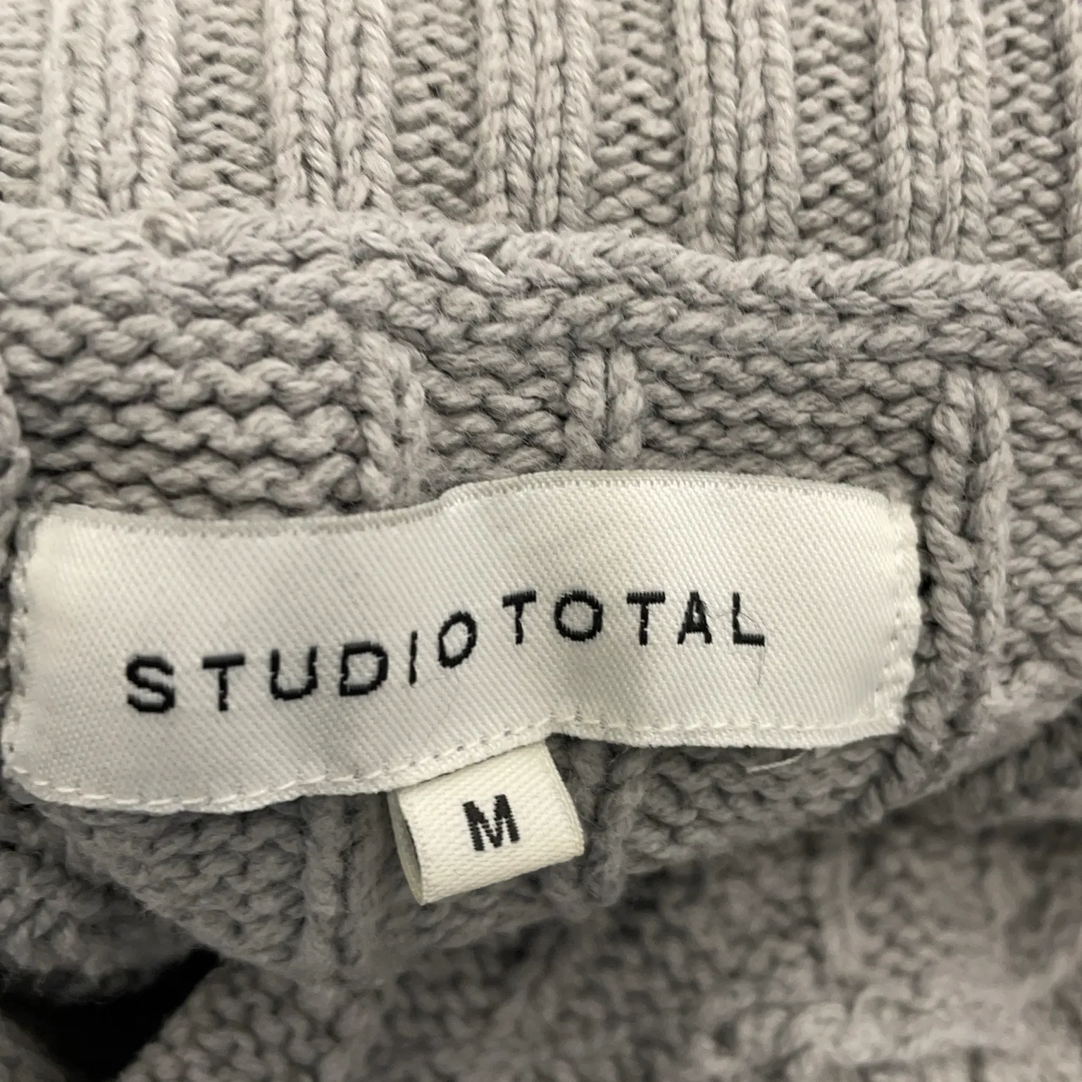 Studio Total - bild 3