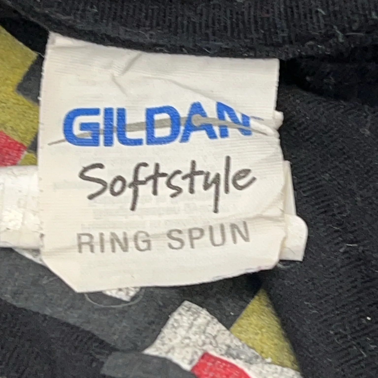 Gildan Softstyle - bild 3