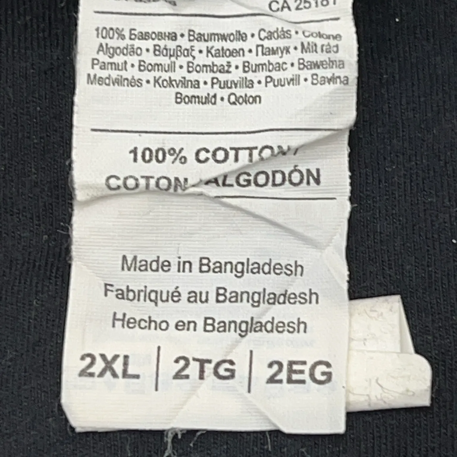 Gildan Softstyle - bild 4