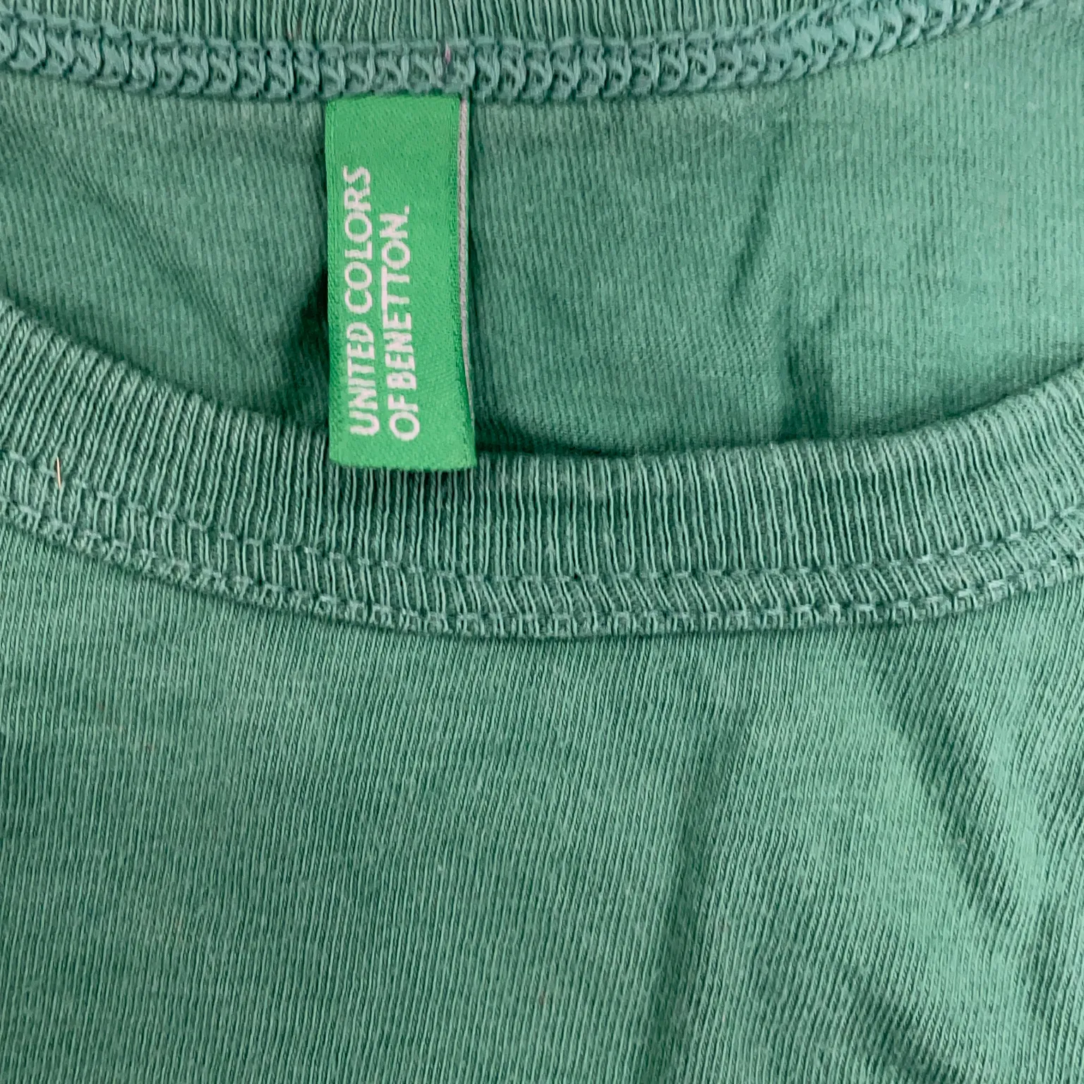 United Colors of Benetton - bild 3