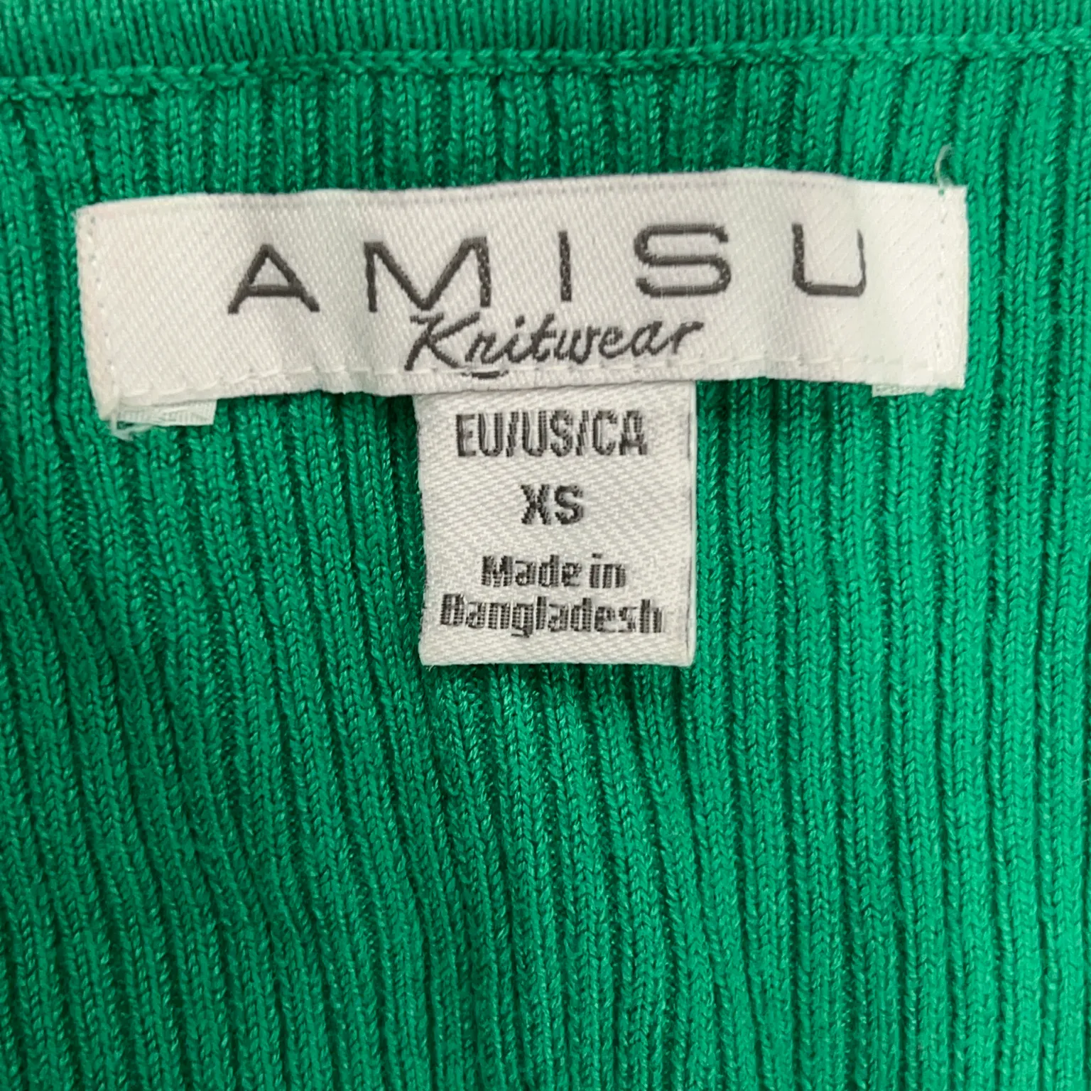 Amisu Knitwear - bild 3