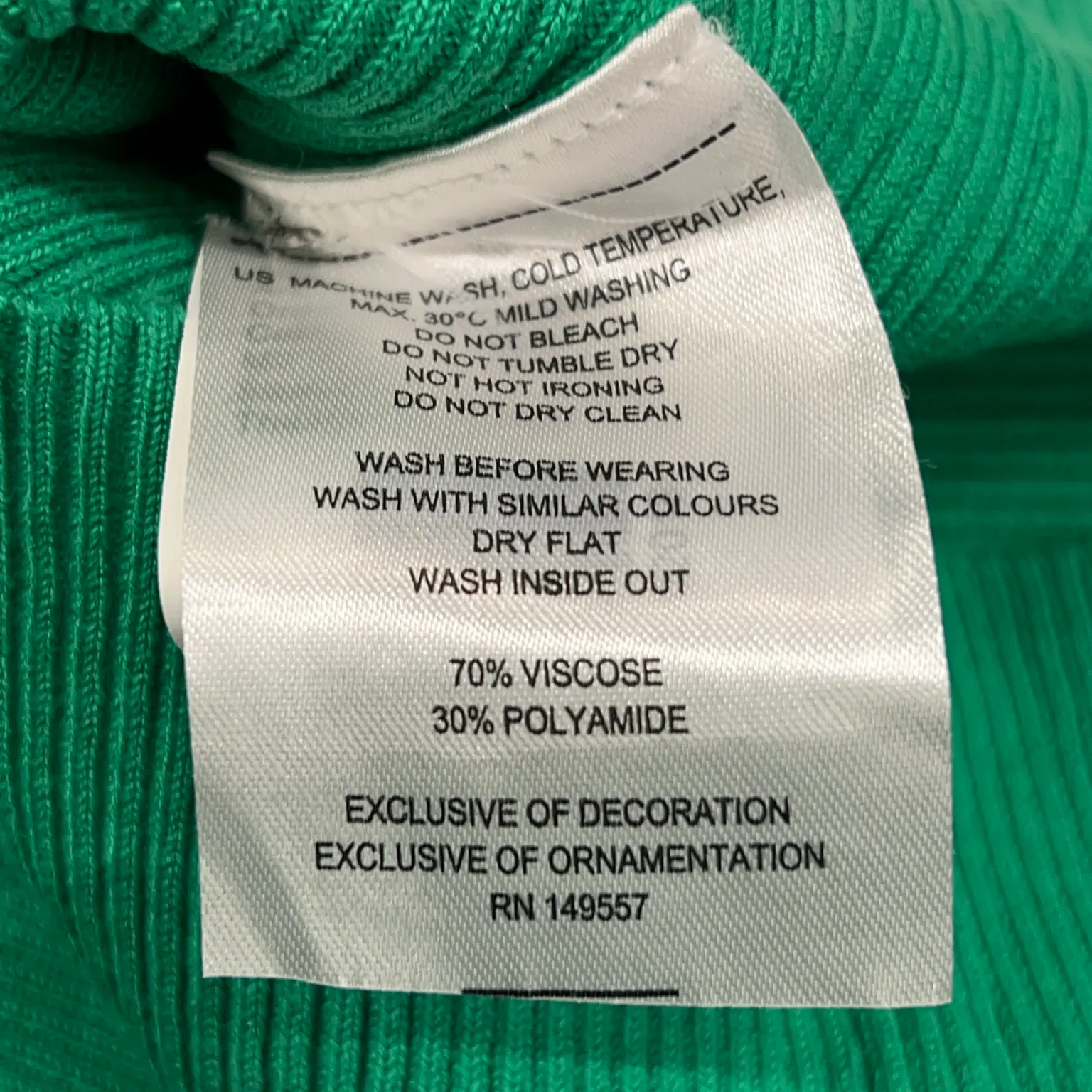 Amisu Knitwear - bild 4