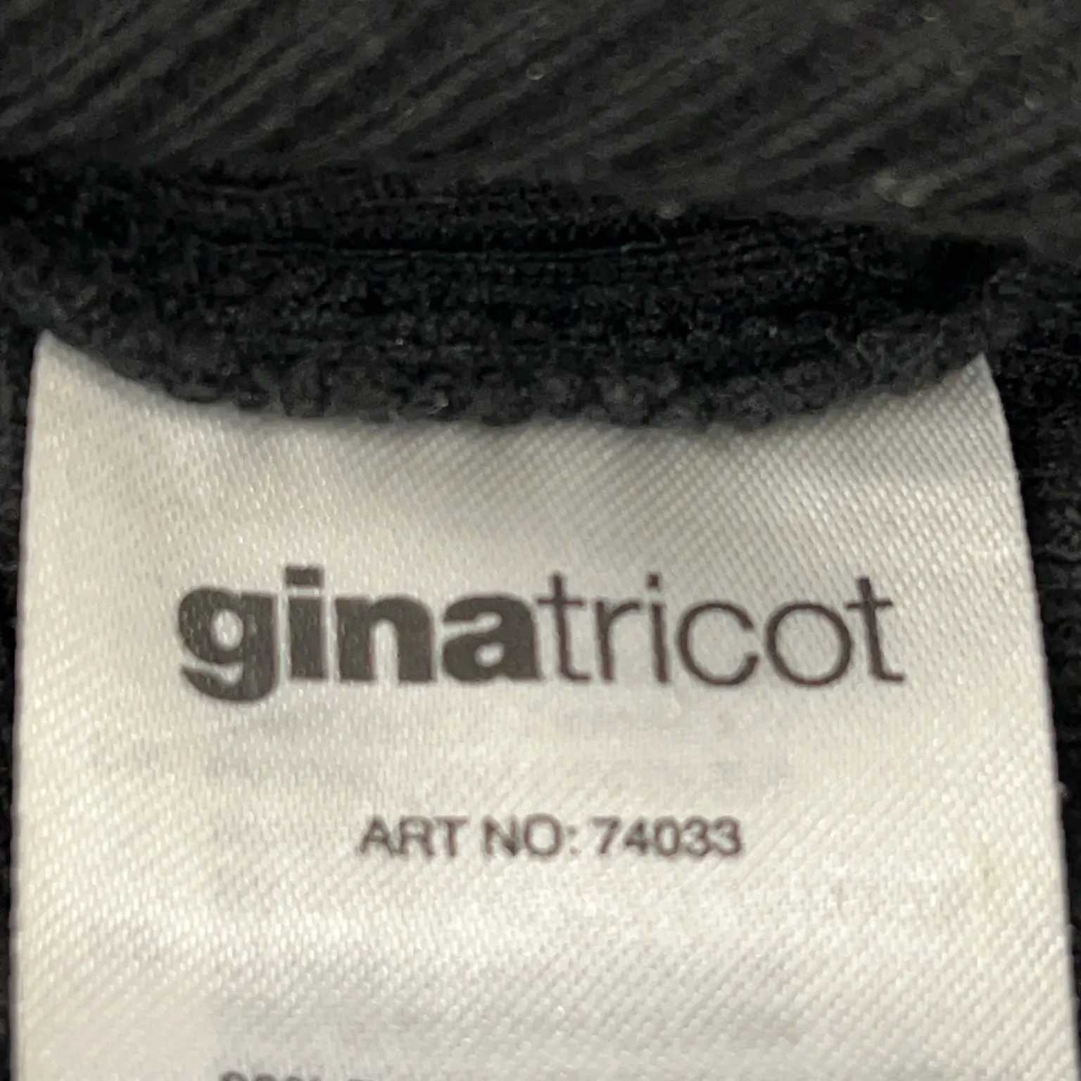 Gina Tricot - bild 3