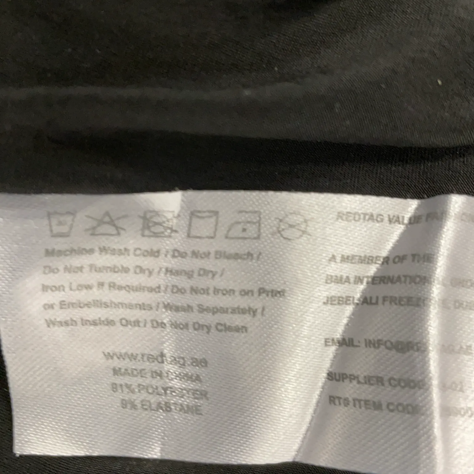 Young by Redtag - bild 4