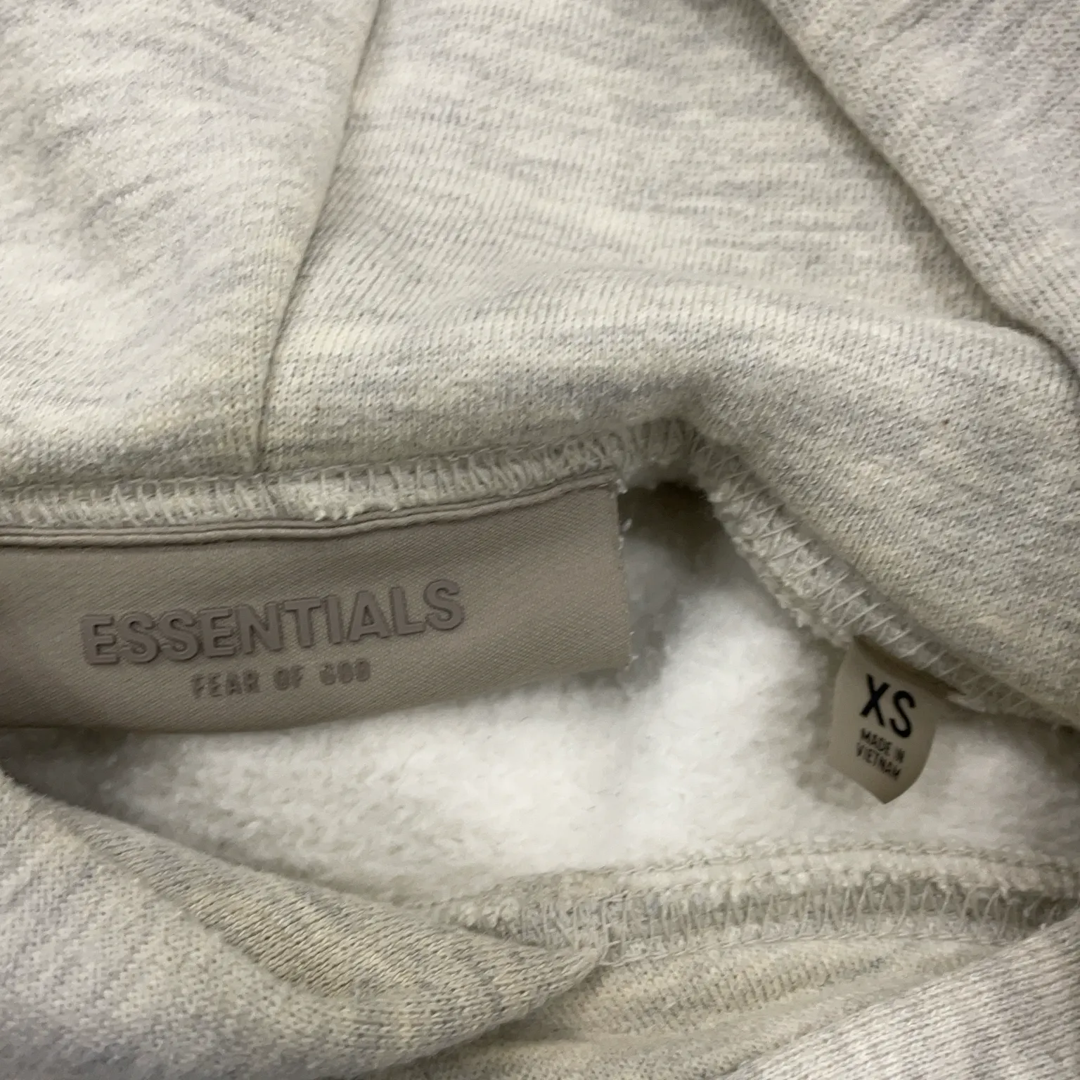 Fear of God Essentials - bild 3