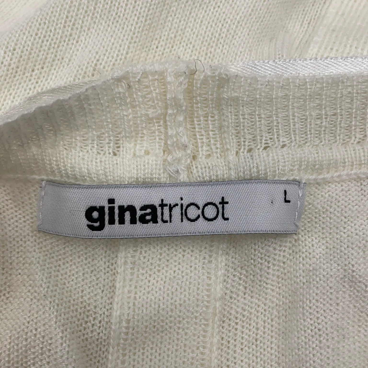 Gina Tricot - bild 3