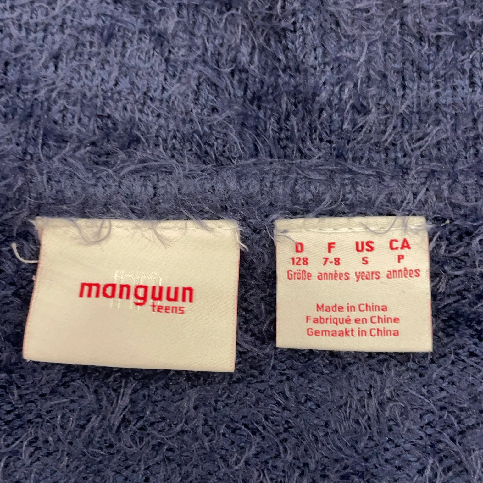 Manguun Teens - bild 3