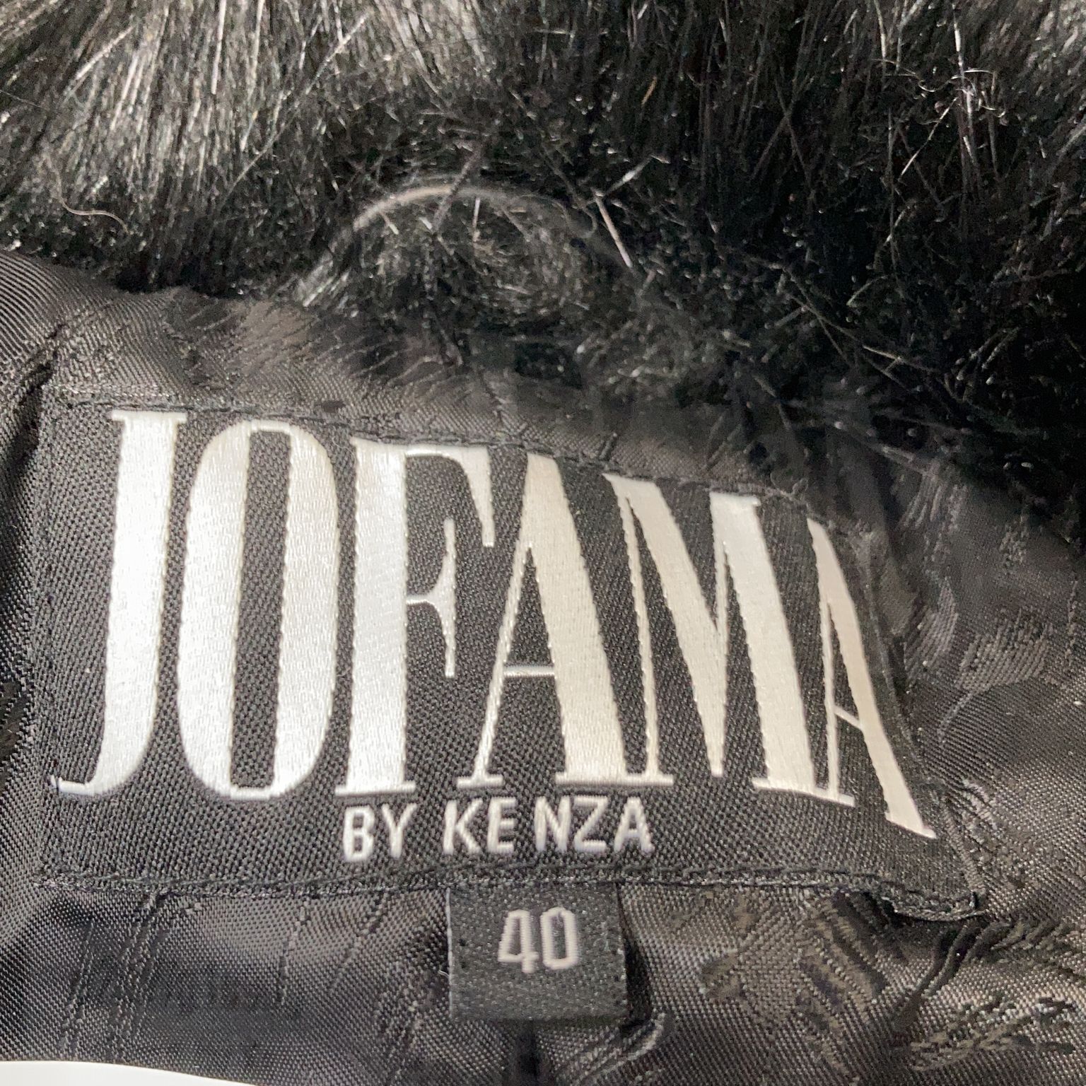 Jofama by Kenza