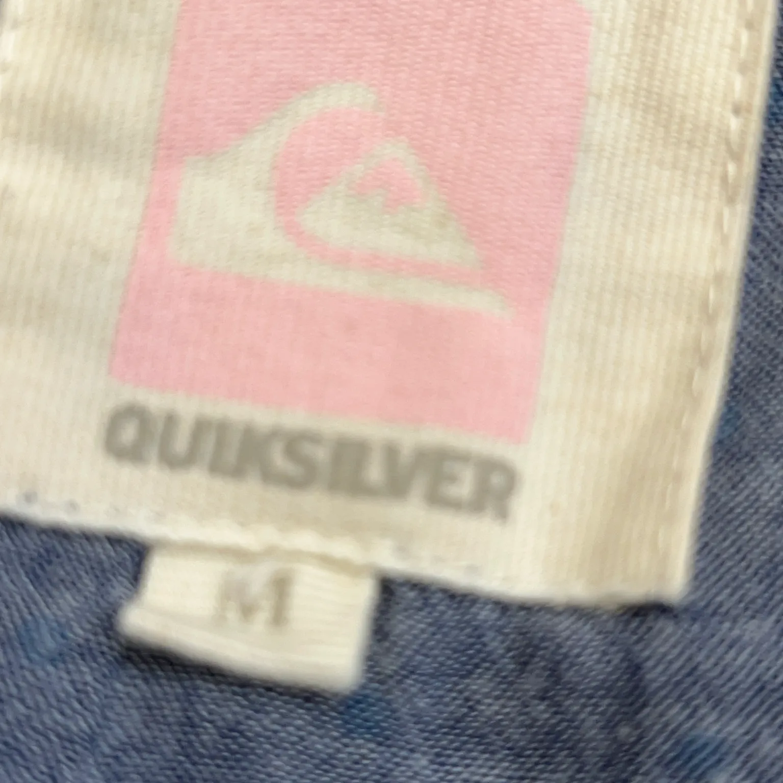 Quiksilver - bild 3