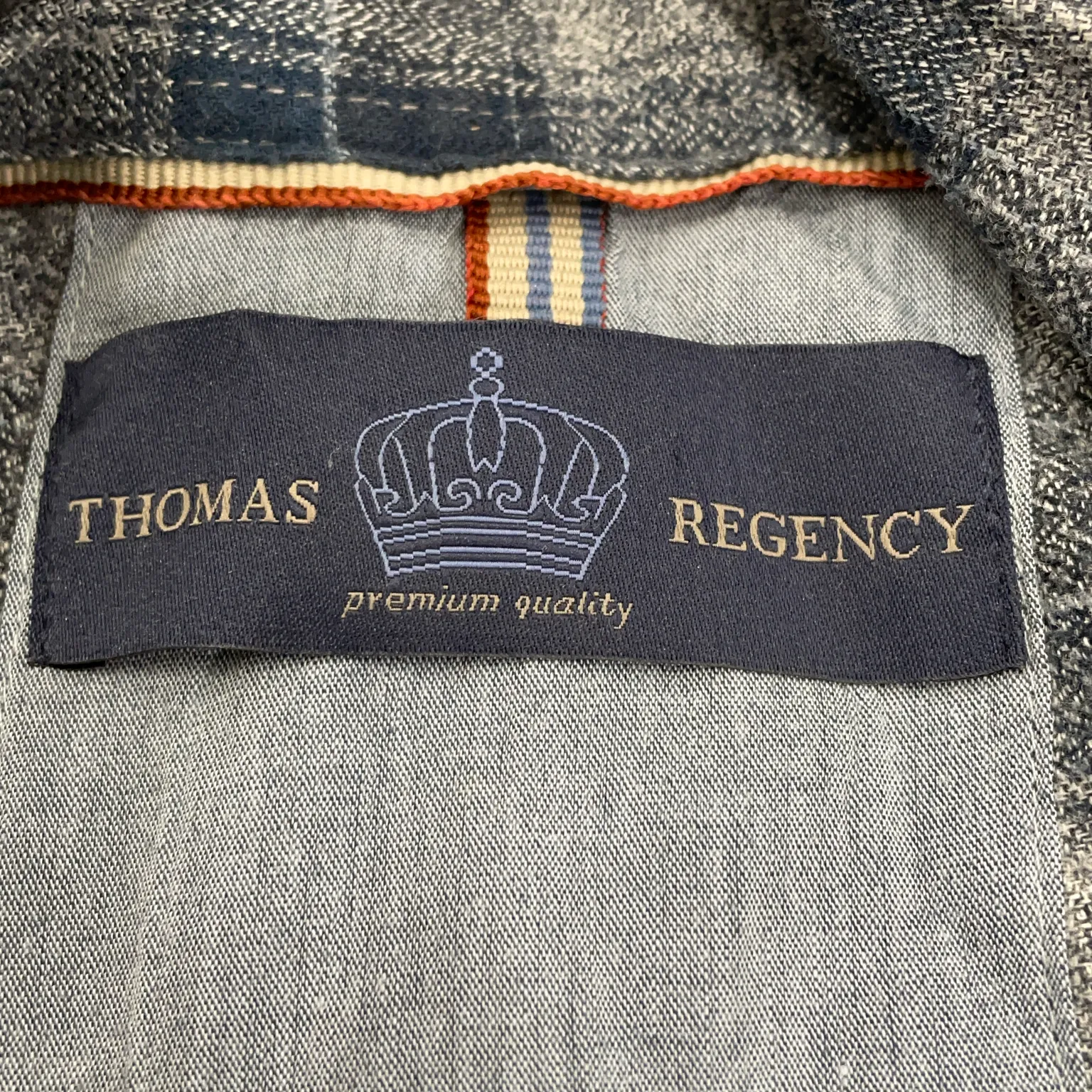 Thomas Regency - bild 3