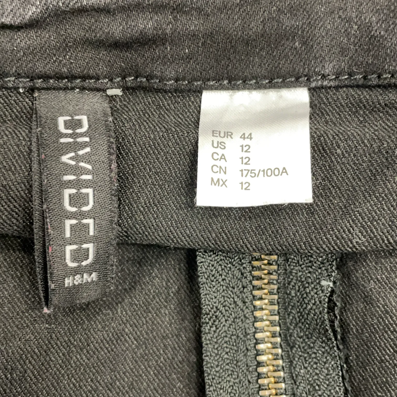 Divided by H&M - bild 3