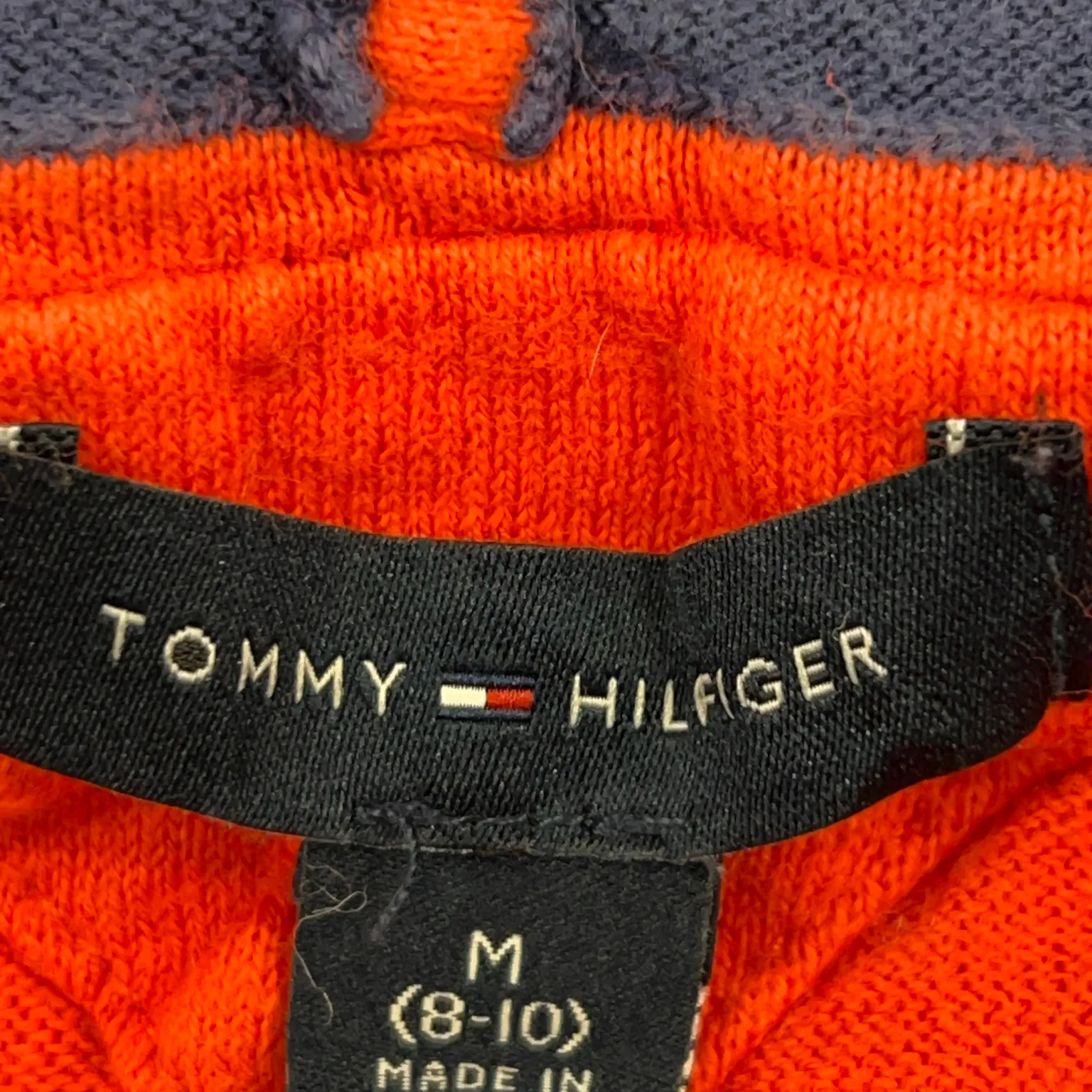 Tommy Hilfiger - bild 3