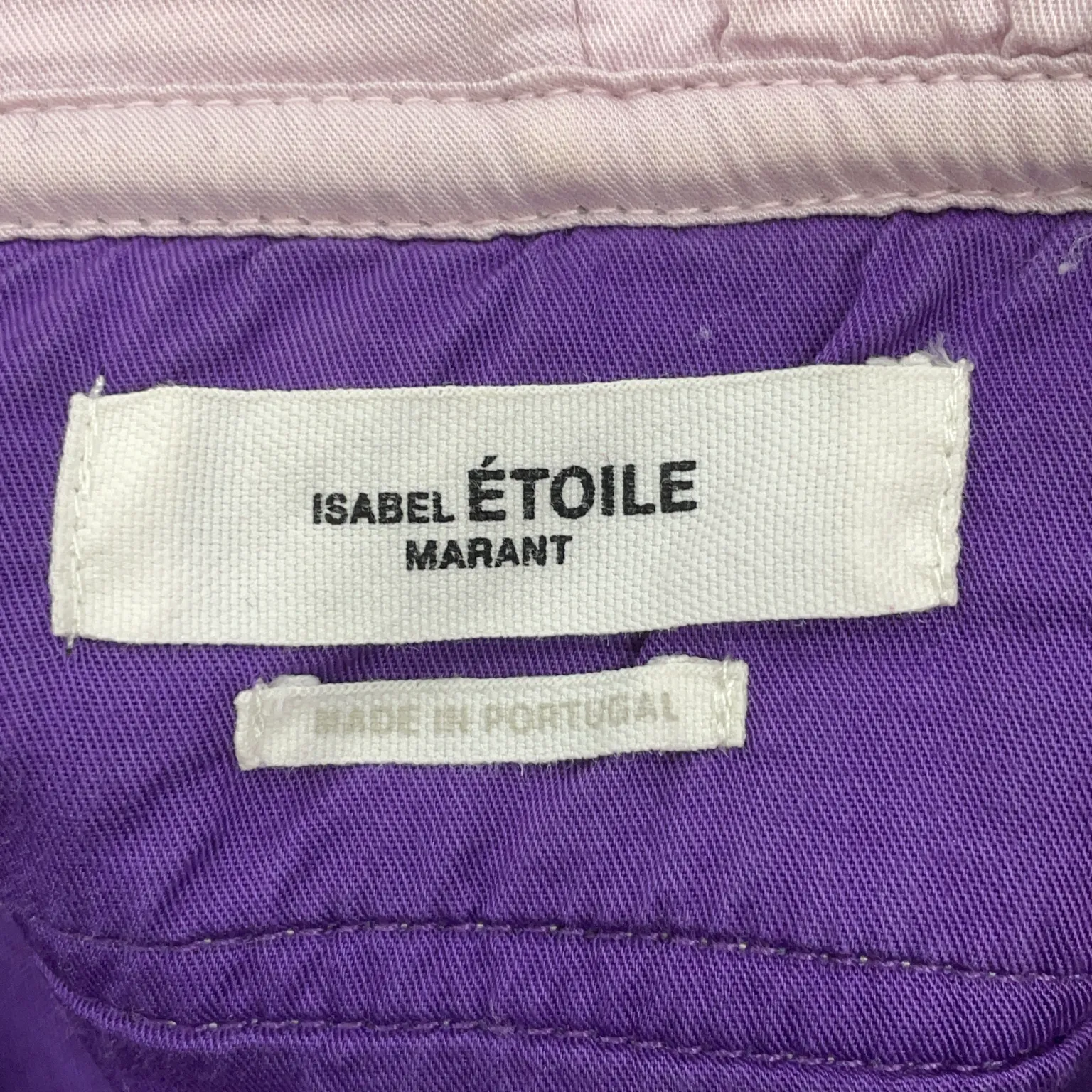 Isabel Marant Étoile - bild 3