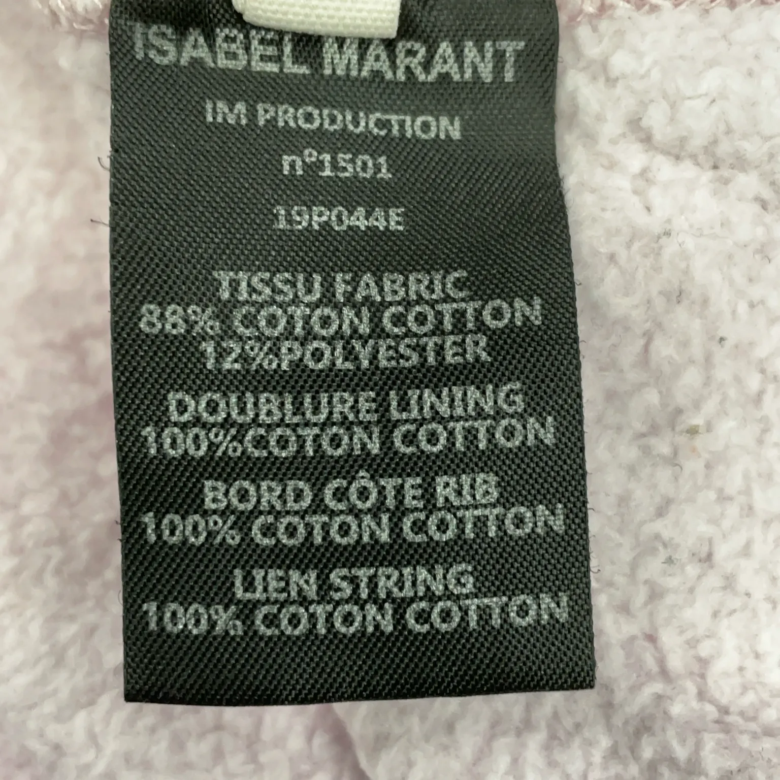 Isabel Marant Étoile - bild 4
