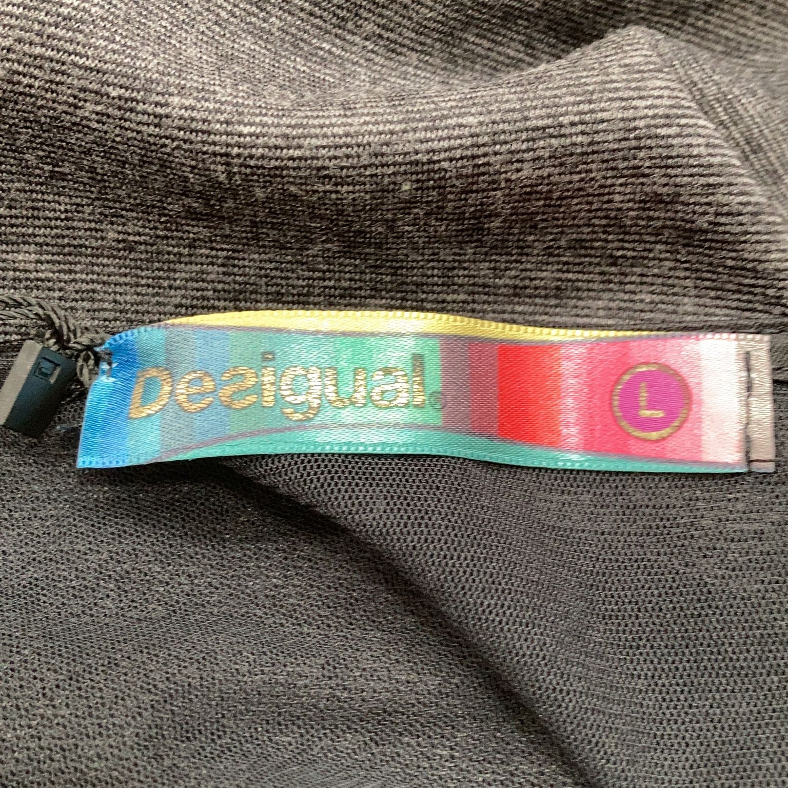 Desigual