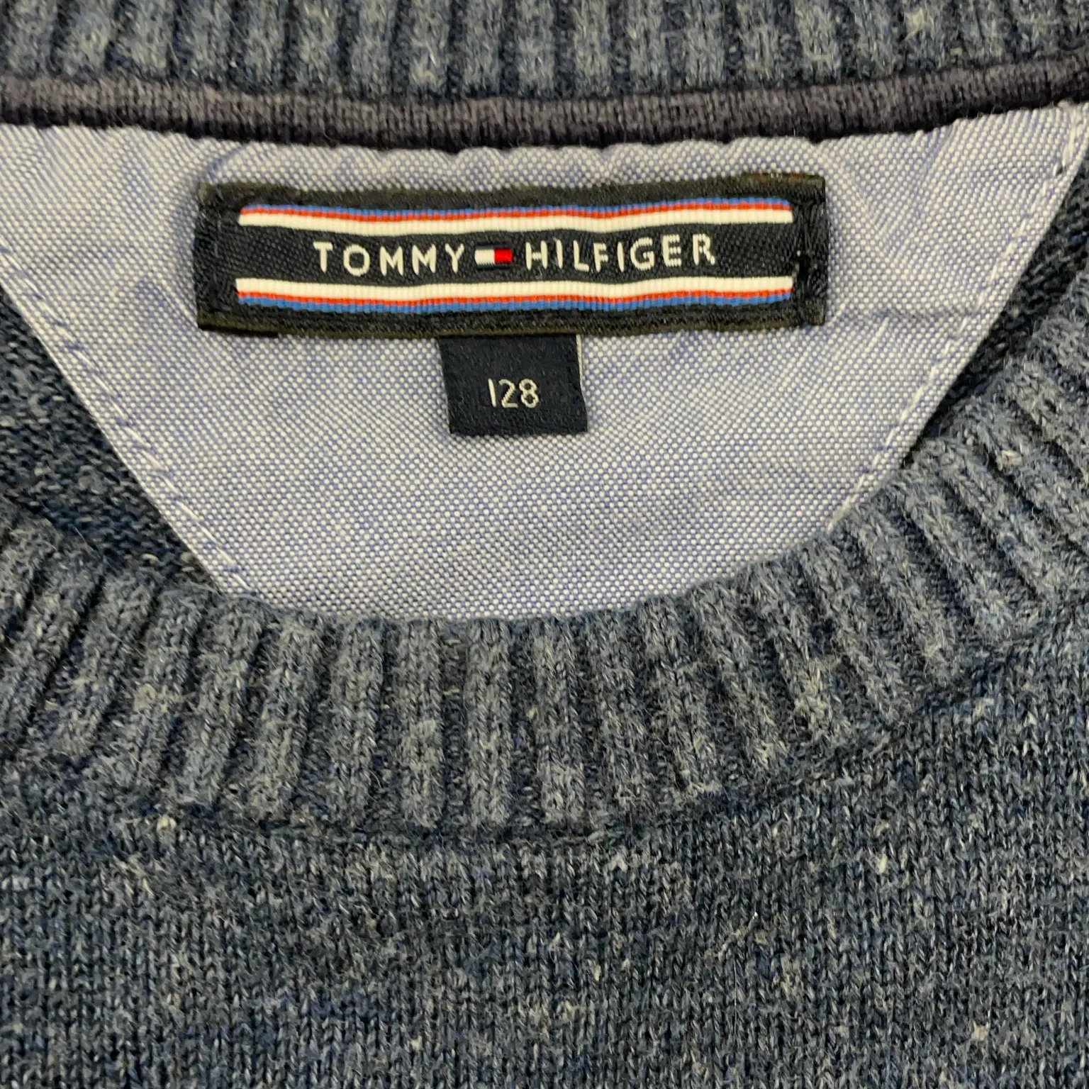 Tommy Hilfiger - bild 3