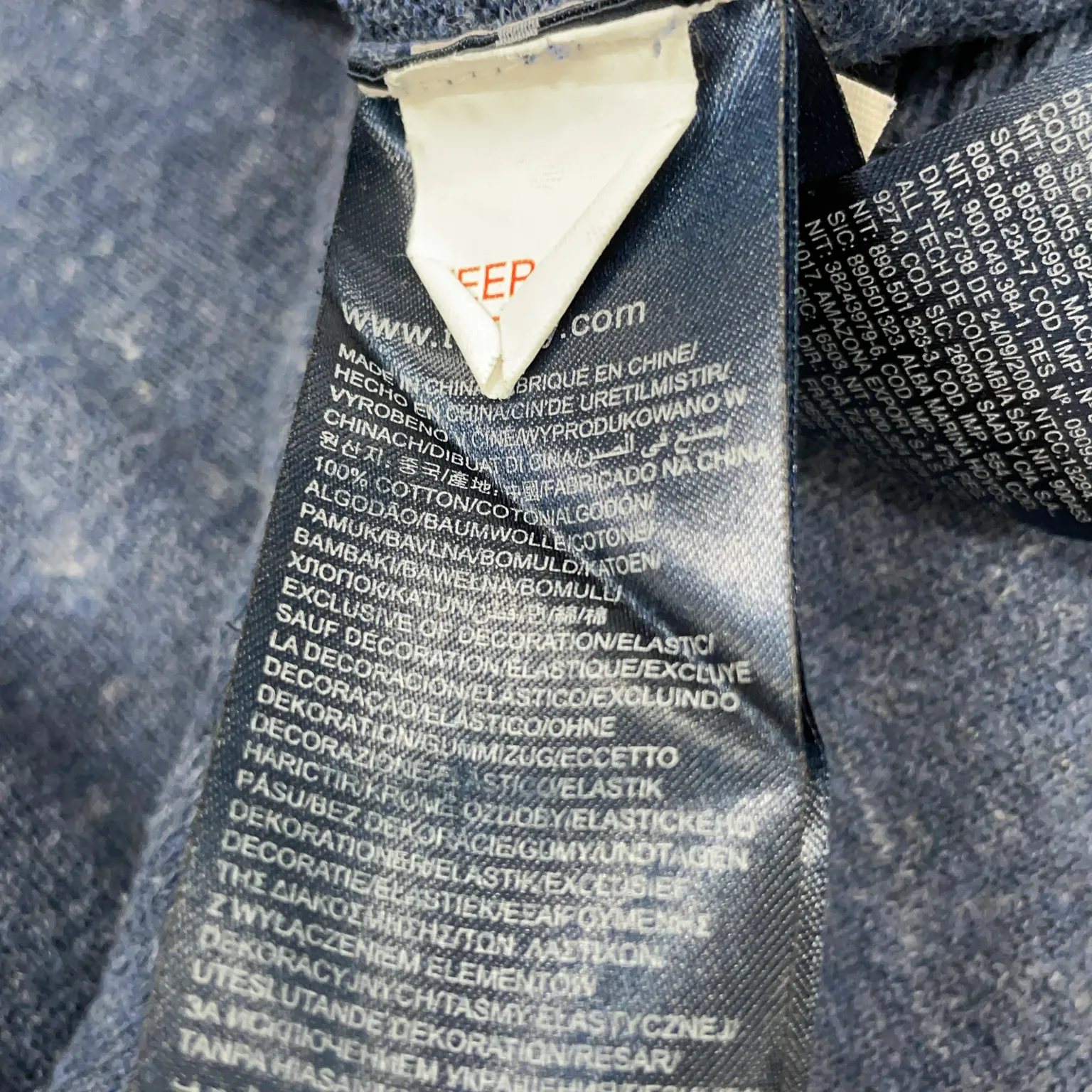 Tommy Hilfiger - bild 4