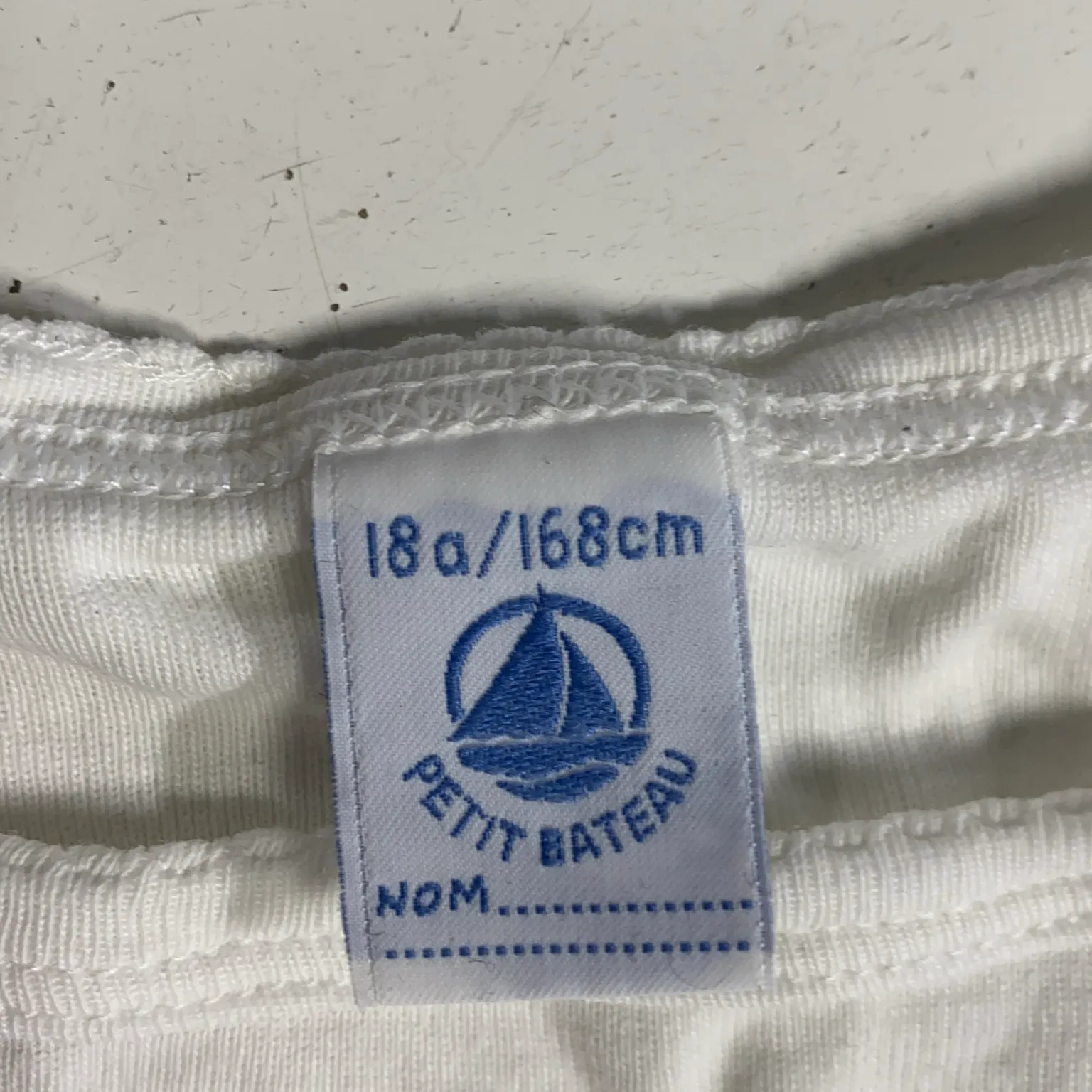 Petit Bateau - bild 3