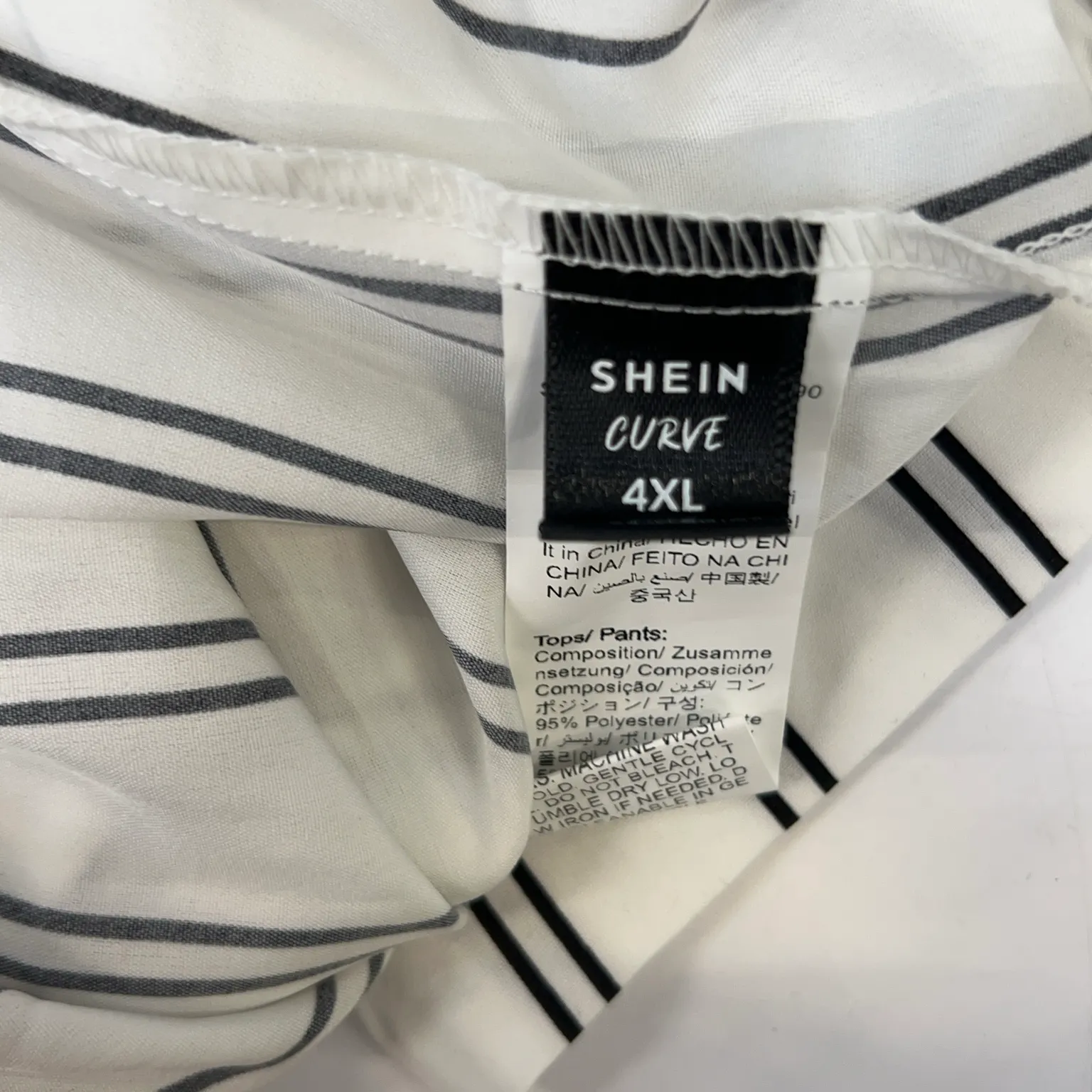 Shein Curve - bild 3