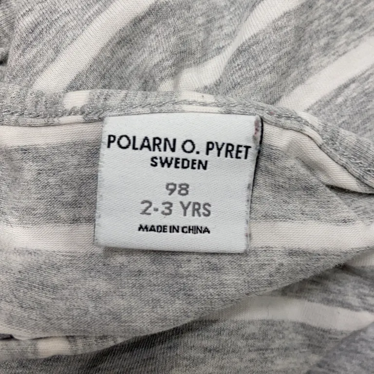 Polarn O. Pyret - bild 3