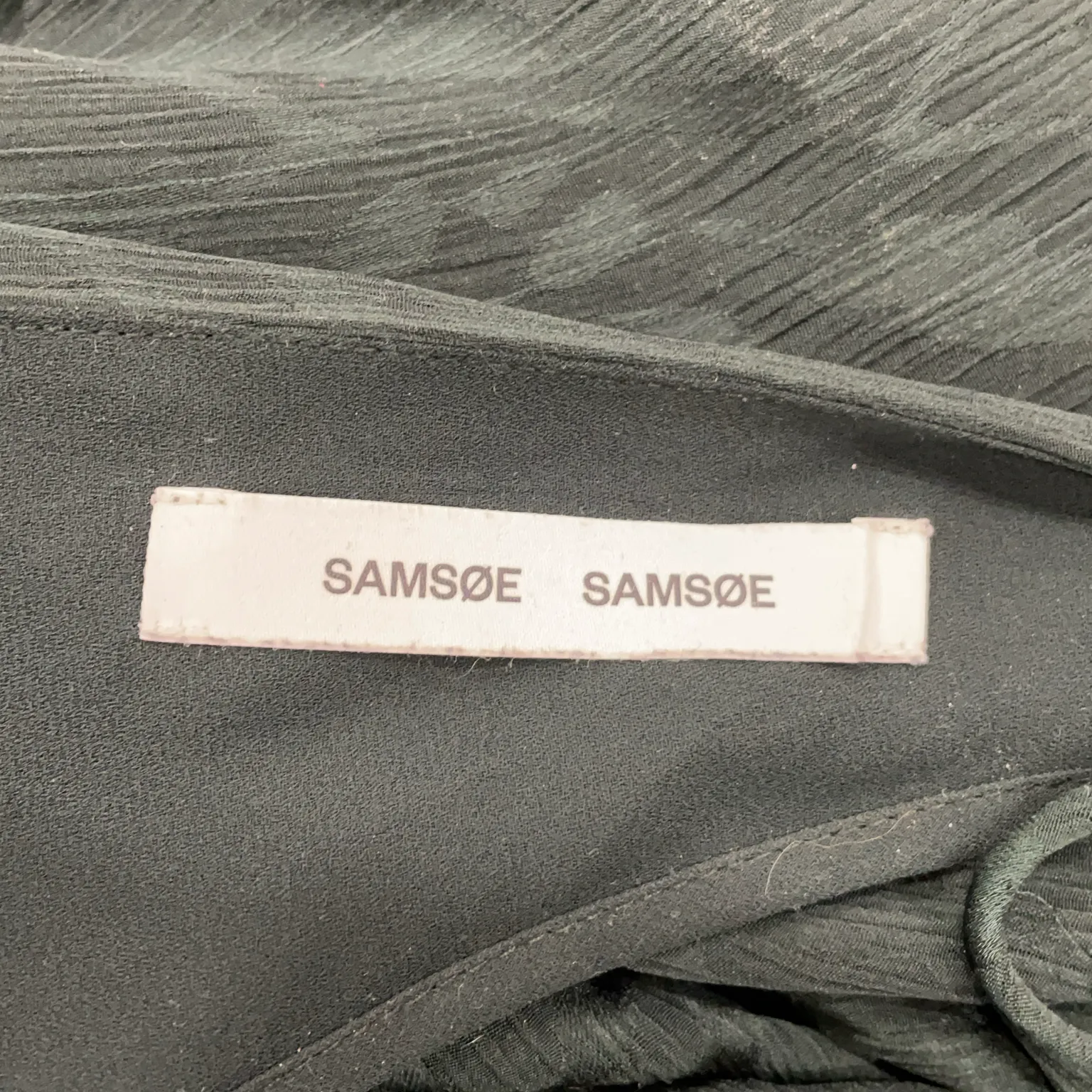 Samsøe & Samsøe - bild 3