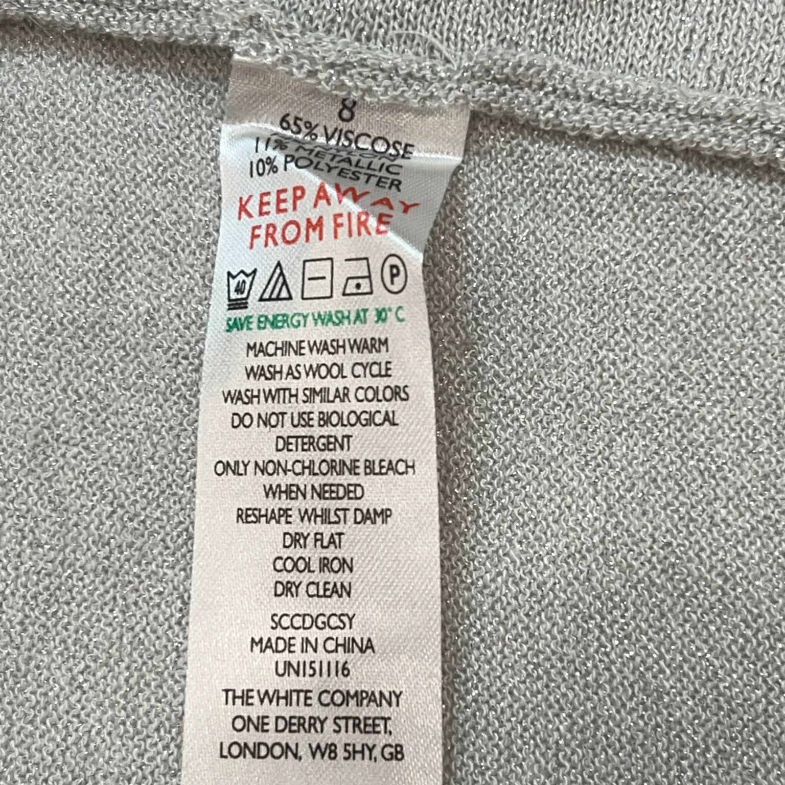 The White Company - bild 4