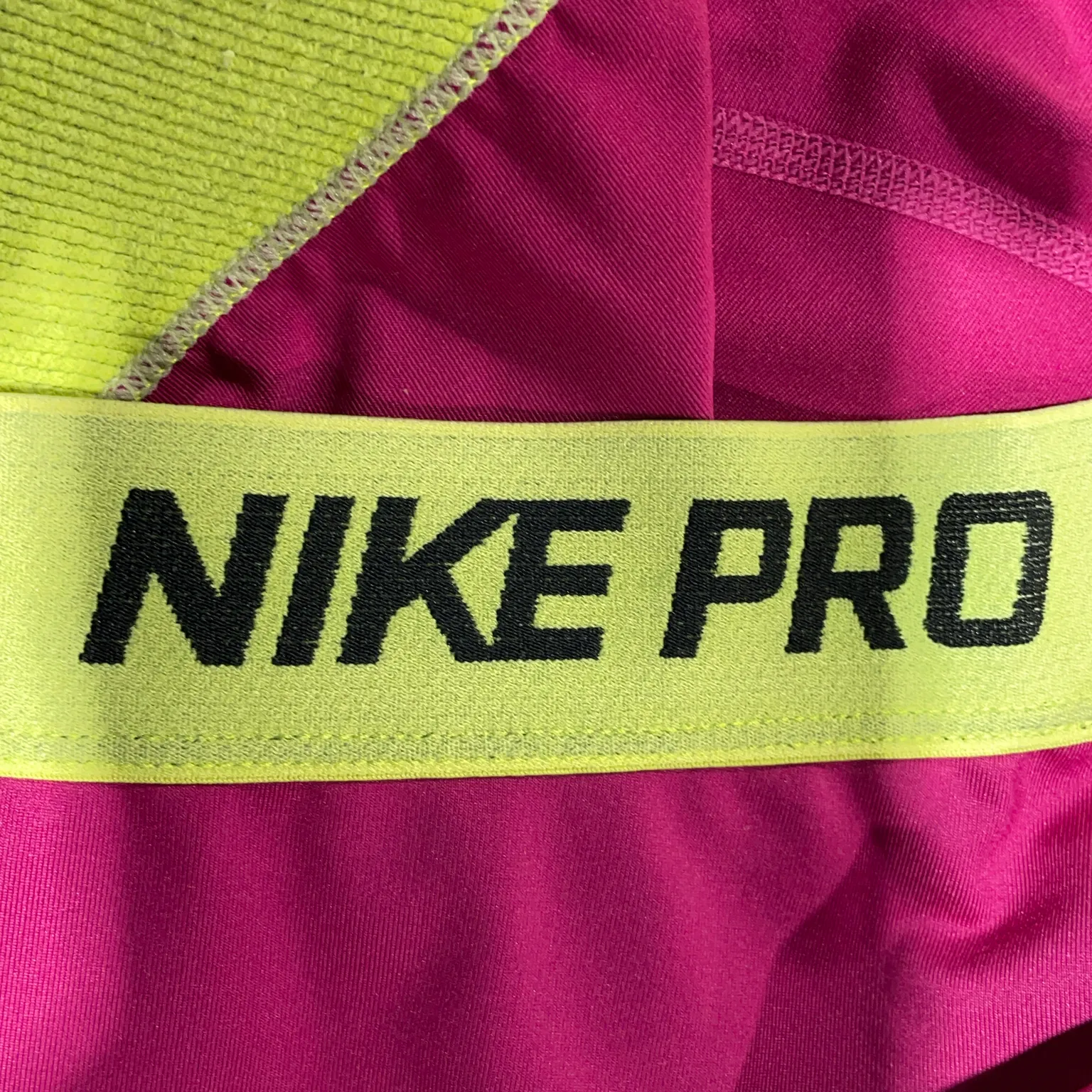 Nike Pro - bild 3