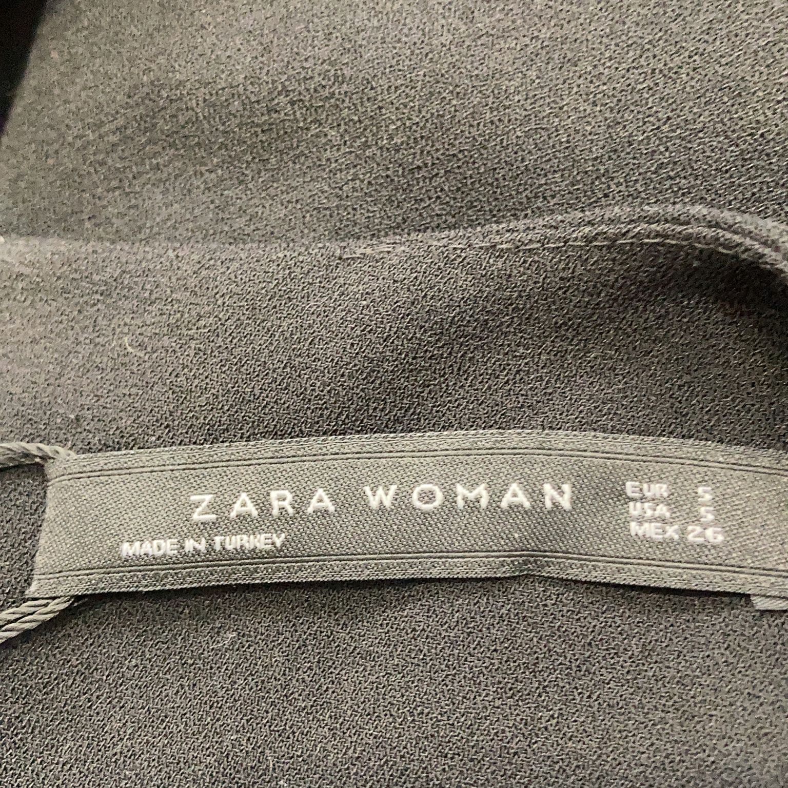 Zara Woman