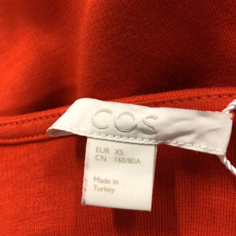 COS