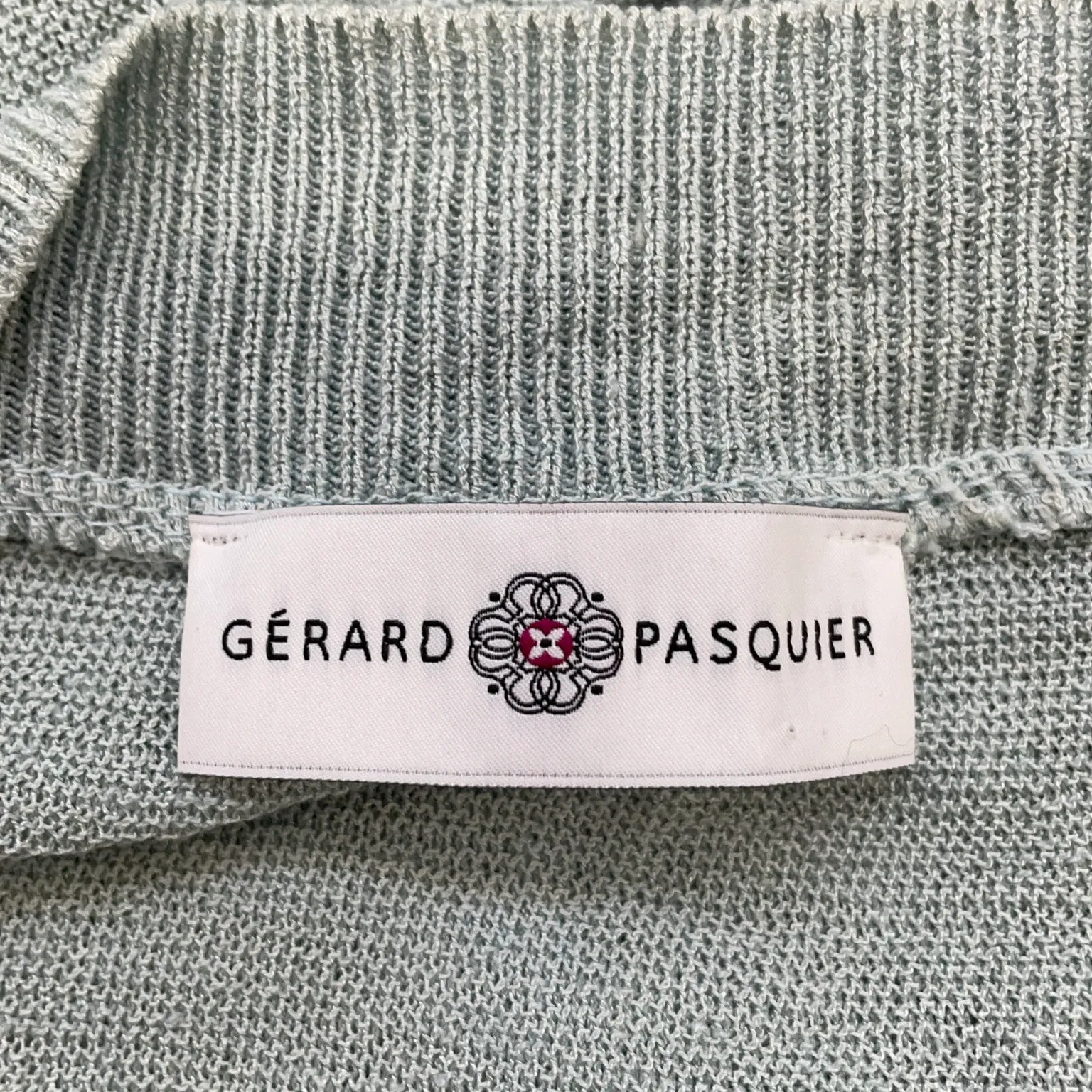 Gerard Pasquier - bild 3