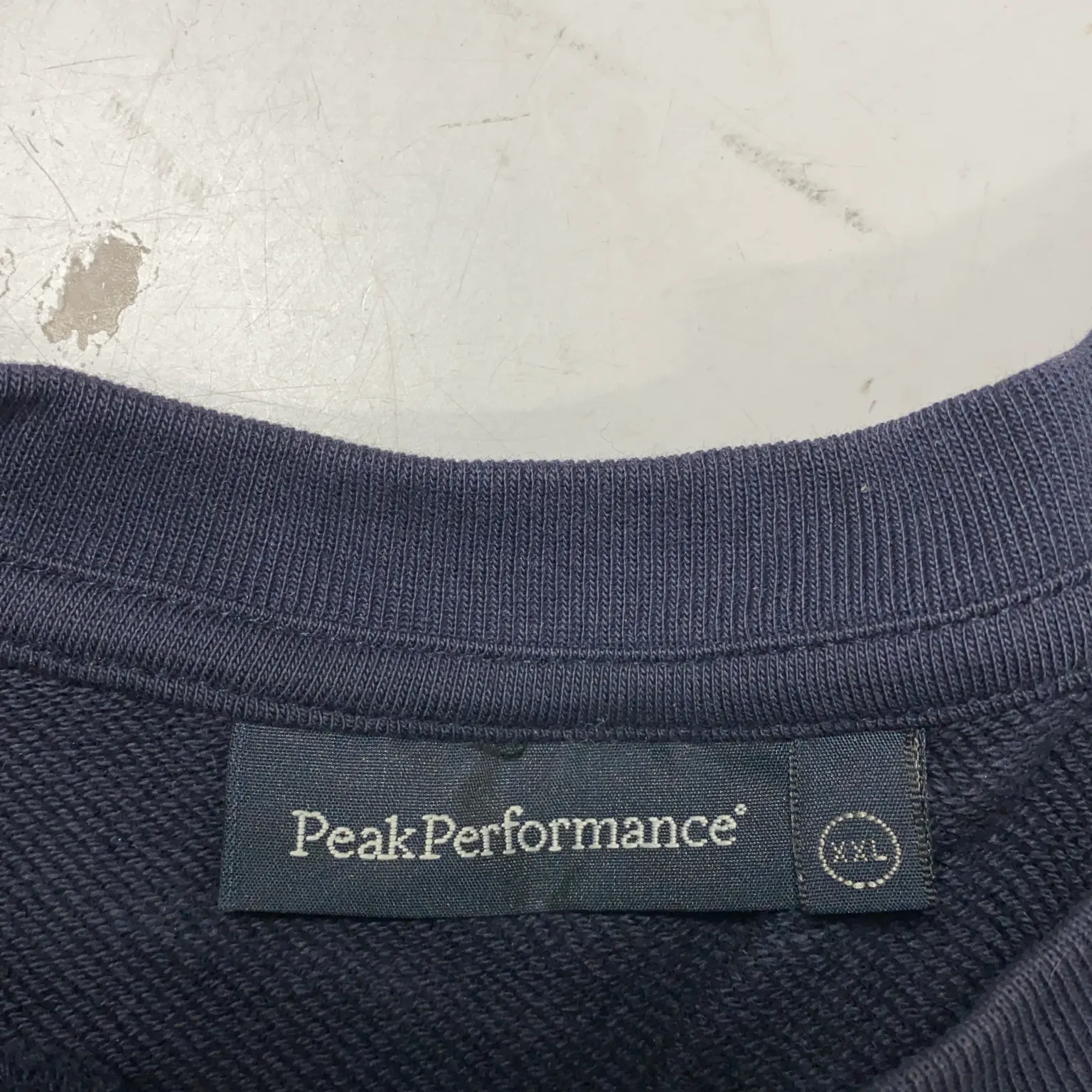 Peak Performance - bild 3