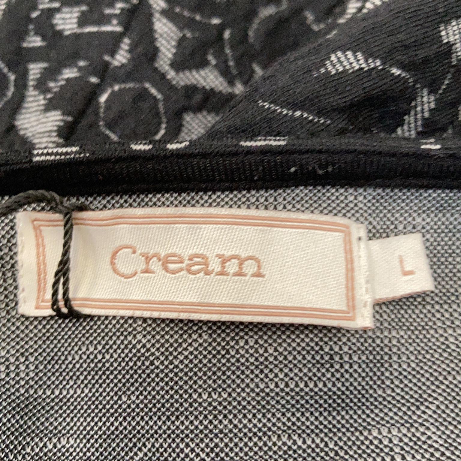 Cream