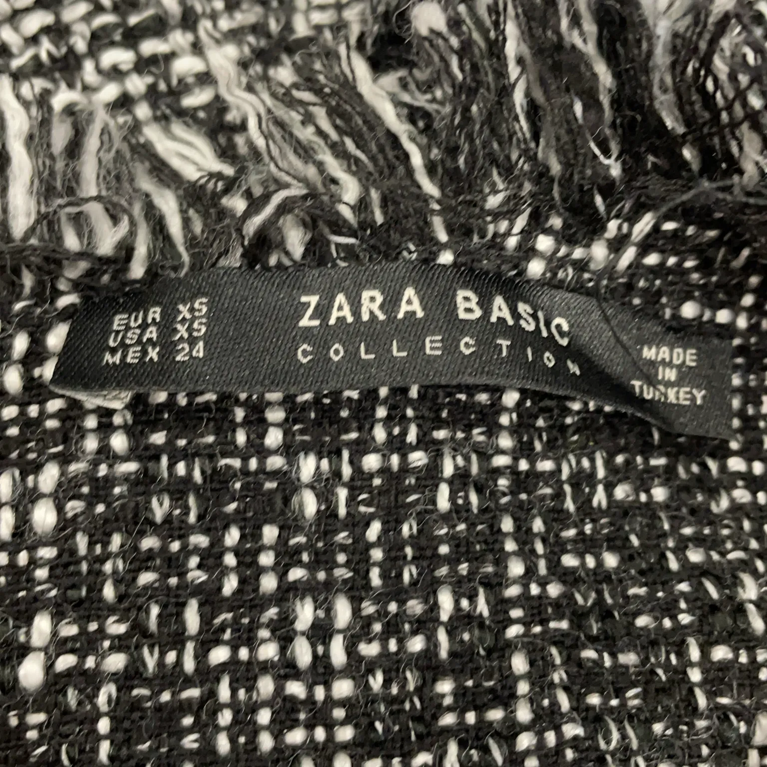 Zara Basic Collection - bild 3