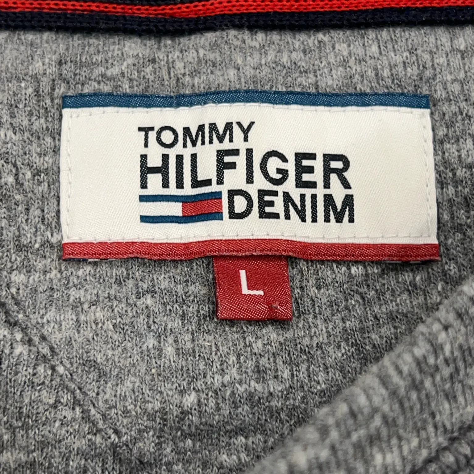 Tommy Hilfiger Denim - bild 3