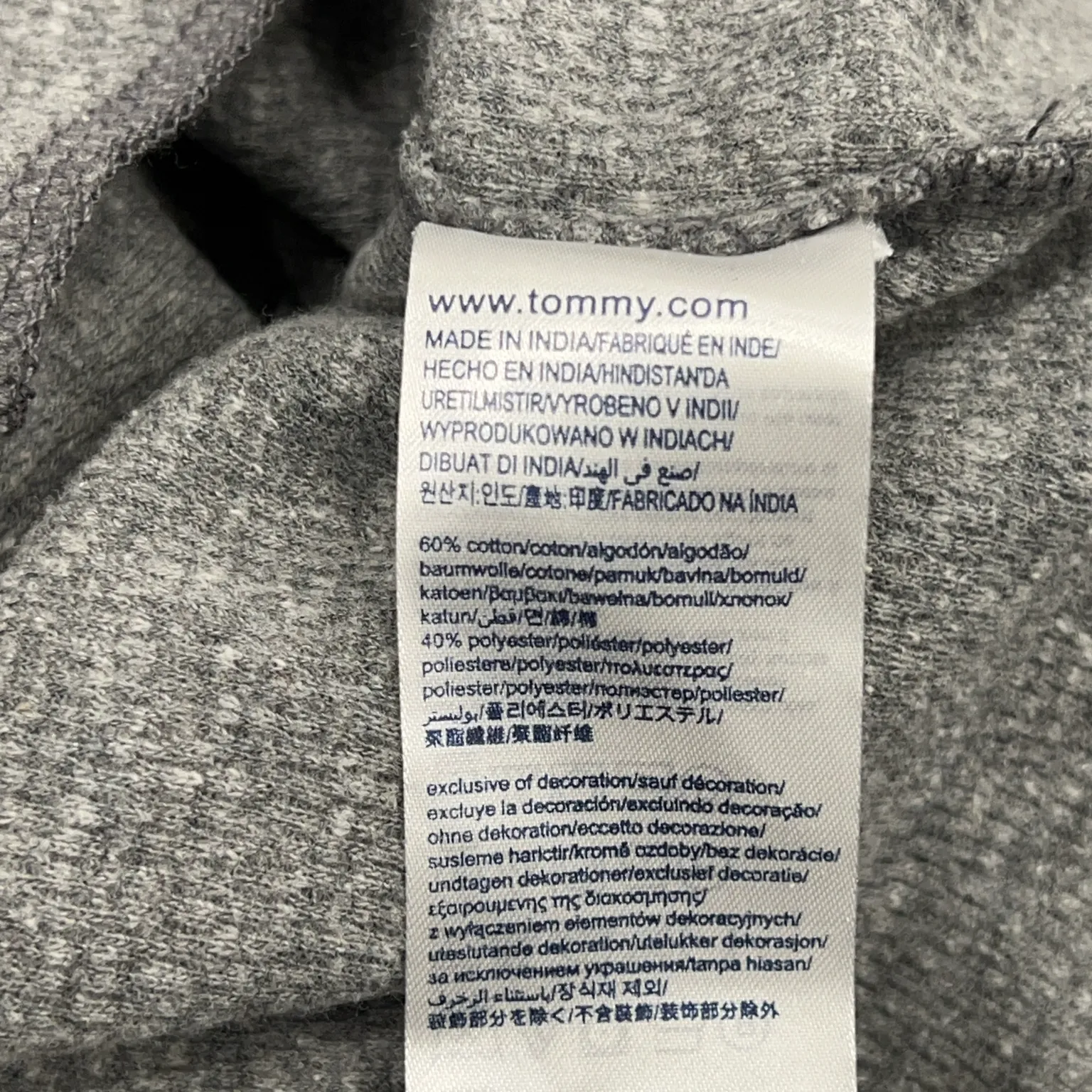 Tommy Hilfiger Denim - bild 4