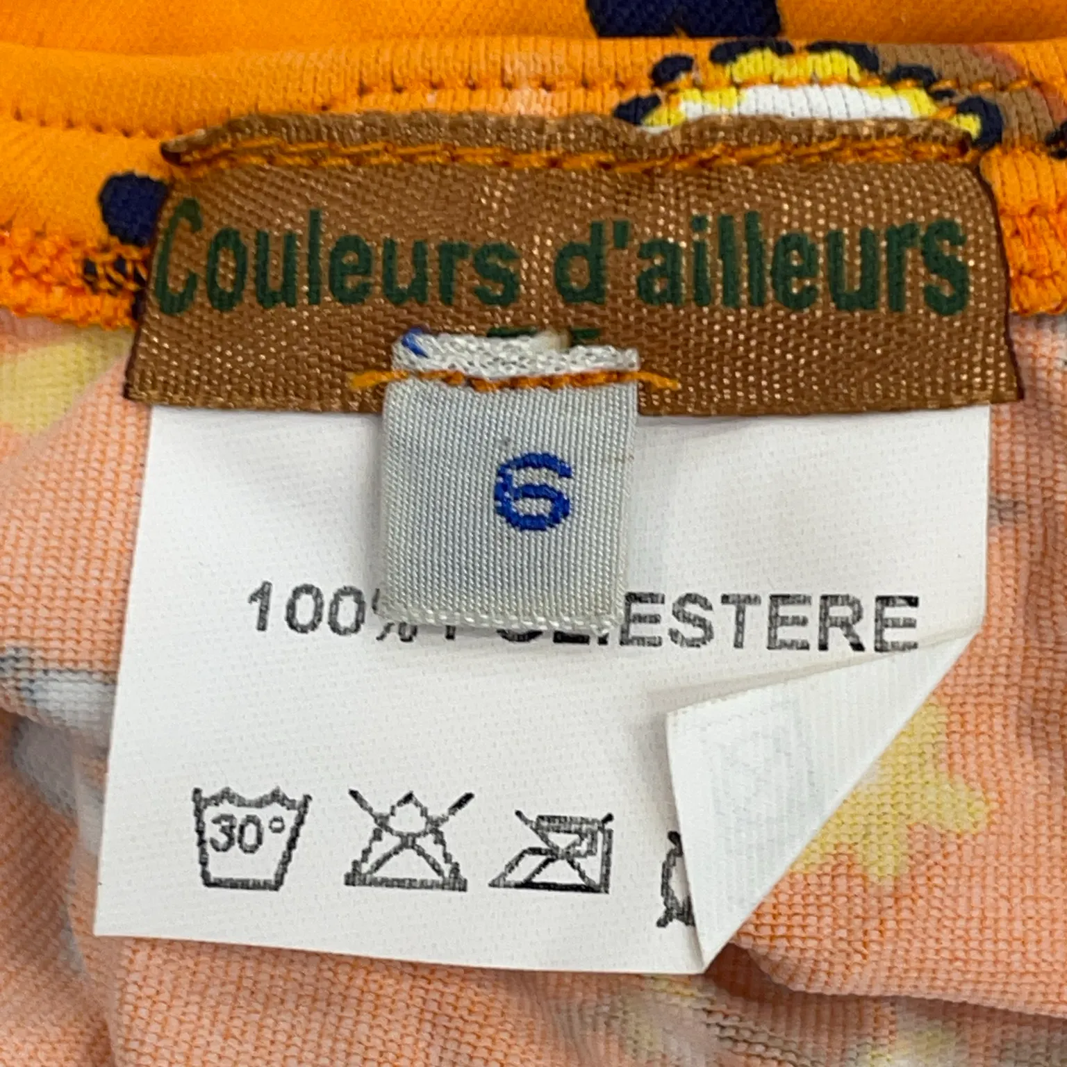 Couleurs D'Ailleurs - bild 3