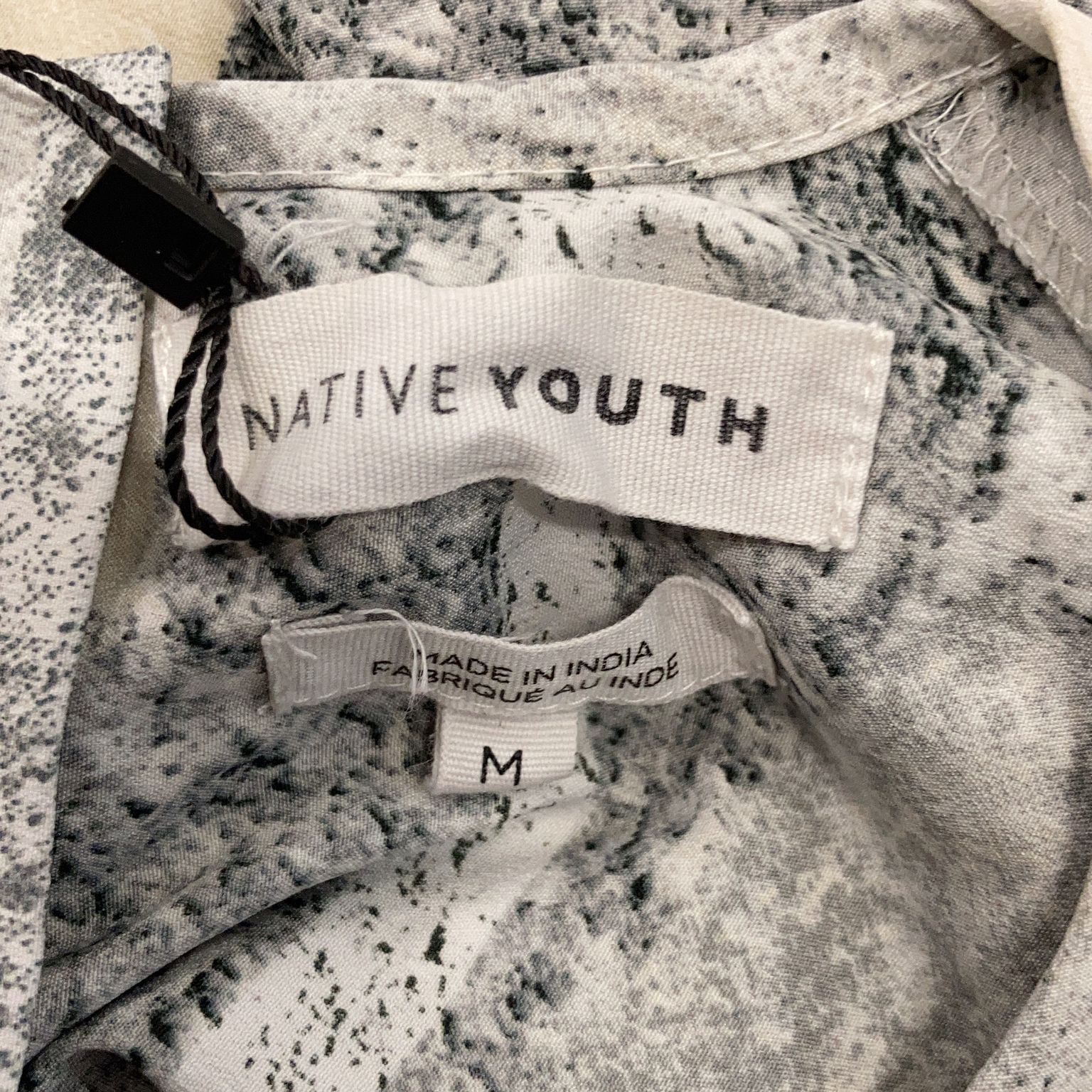 Native Youth