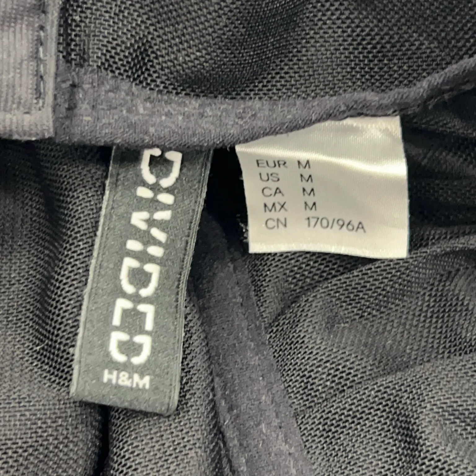 Divided by H&M - bild 3